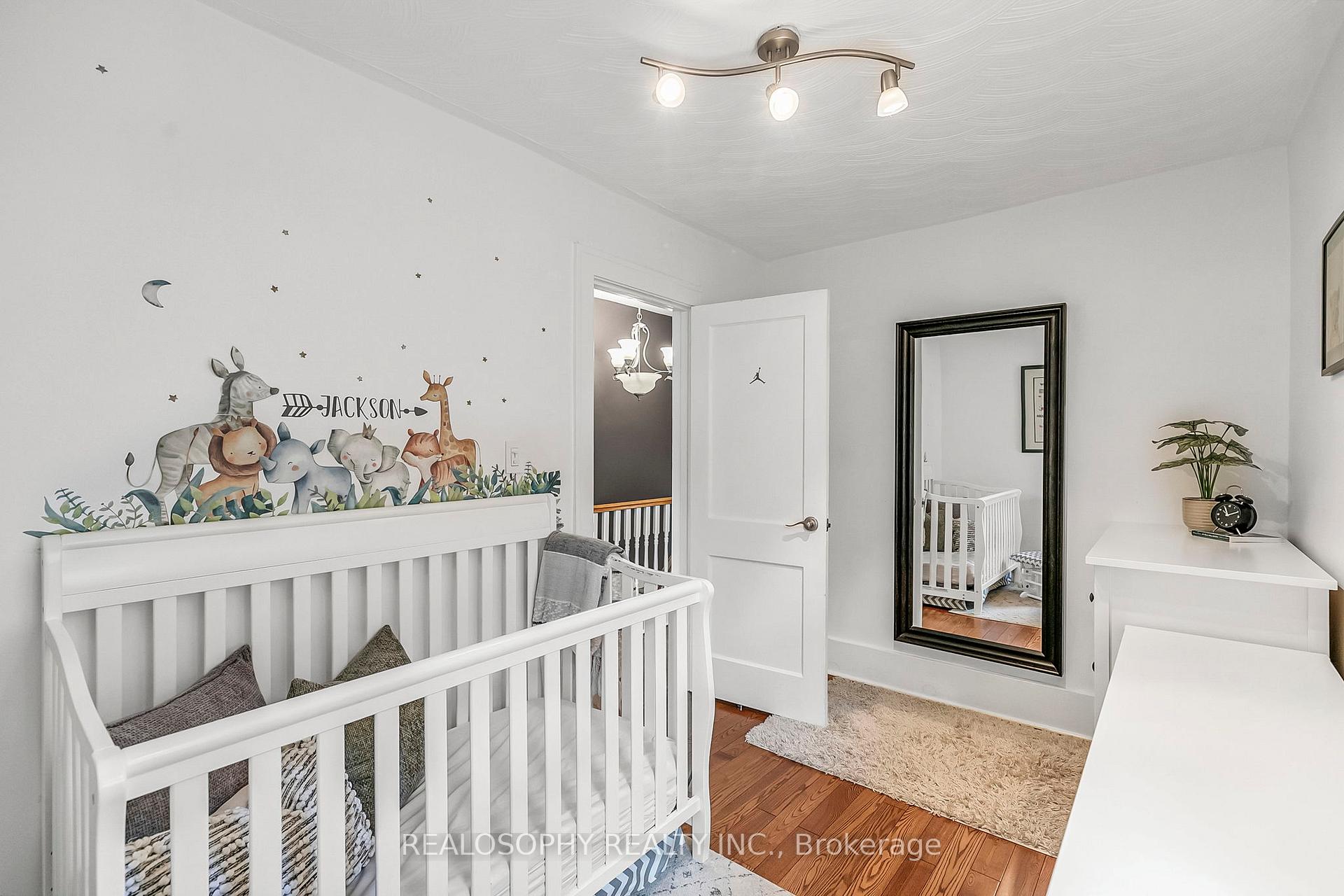 Photo 12 of 142 Atlas Avenue, Toronto, Humewood-Cedarvale — HOMEH