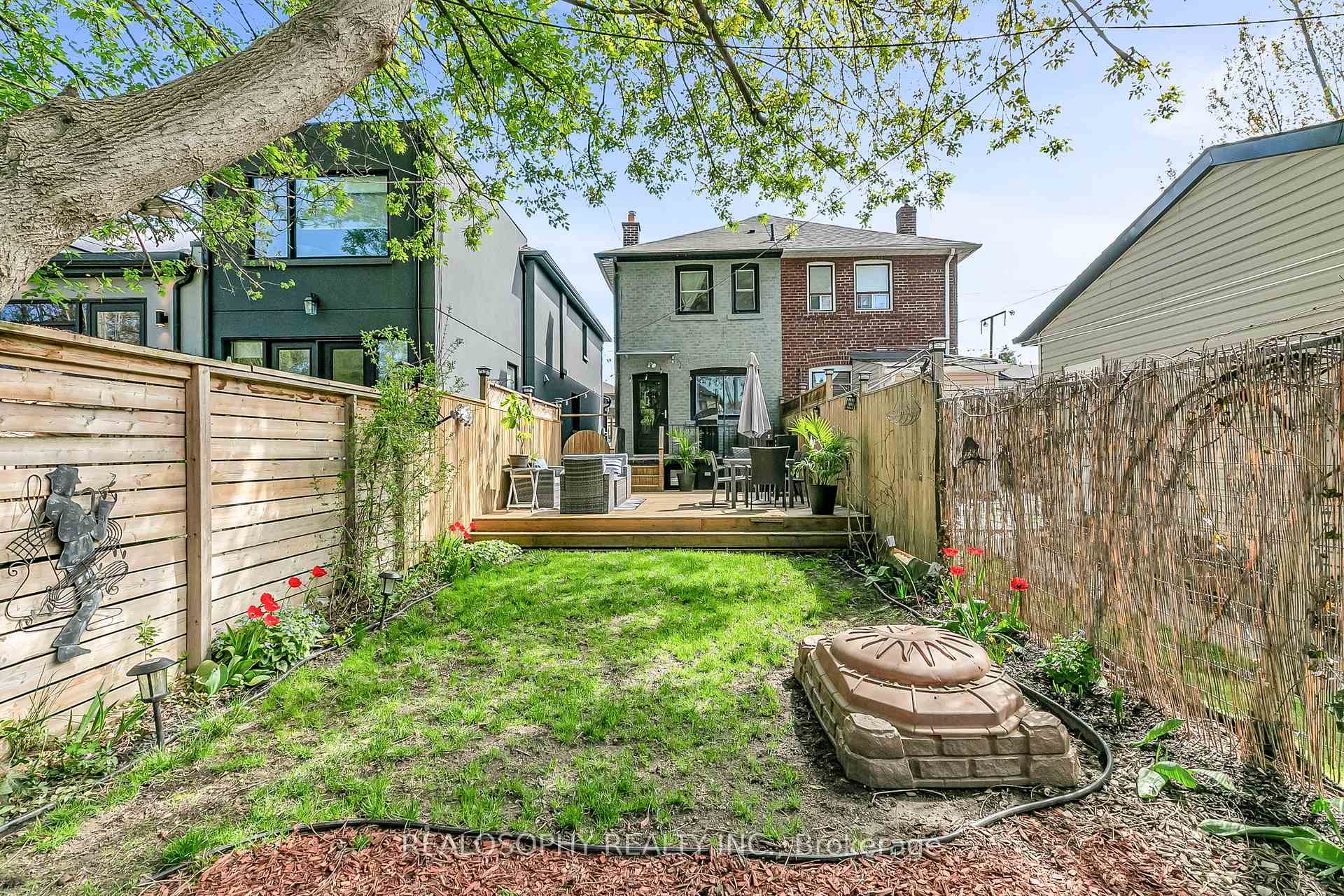 Photo 18 of 142 Atlas Avenue, Toronto, Humewood-Cedarvale — HOMEH