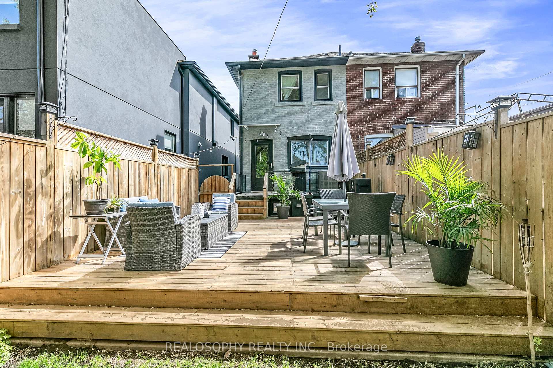 Photo 19 of 142 Atlas Avenue, Toronto, Humewood-Cedarvale — HOMEH