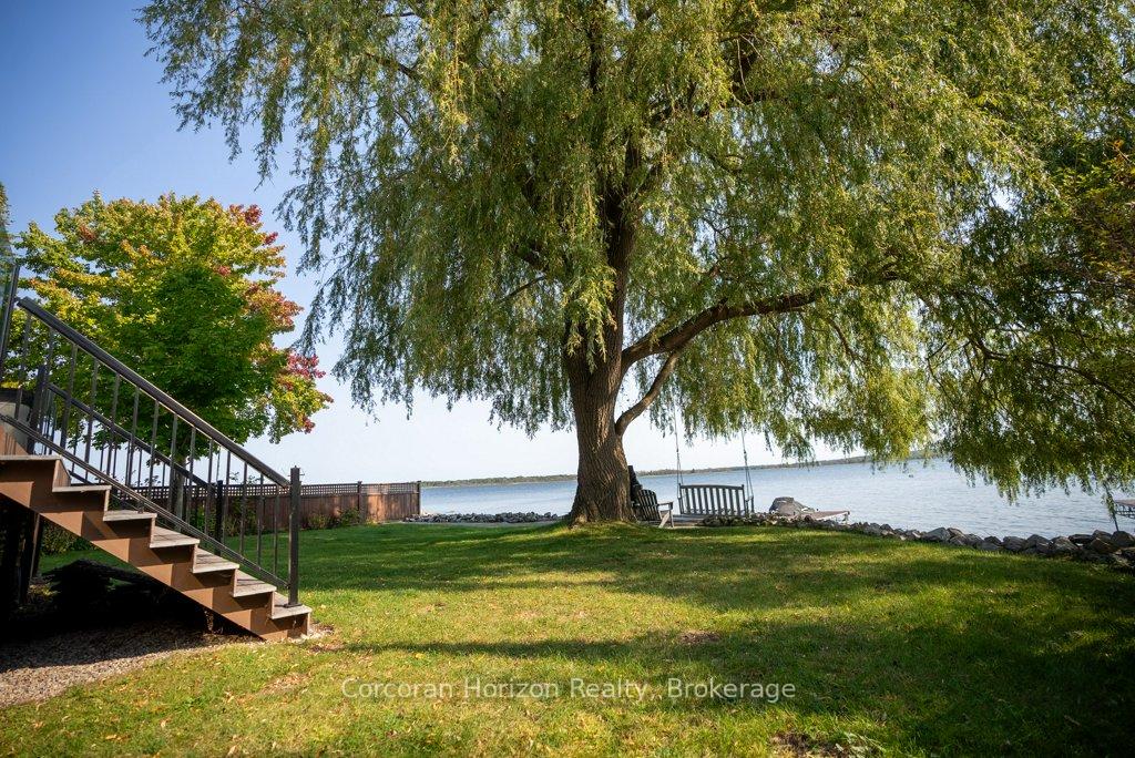 Photo 1 of 280 Robins Point Road, Tay, Victoria Harbour — HOMEH