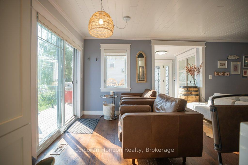 Photo 6 of 280 Robins Point Road, Tay, Victoria Harbour — HOMEH