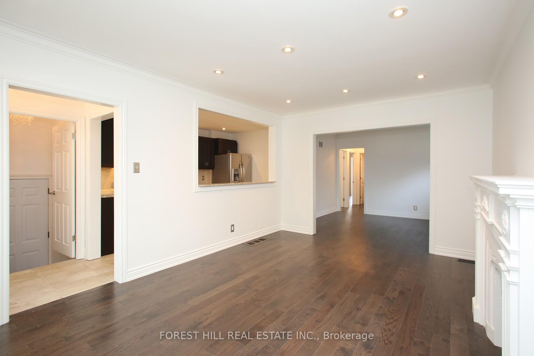 Photo 10 of 21 Presteign Avenue, Toronto, O'Connor-Parkview — HOMEH