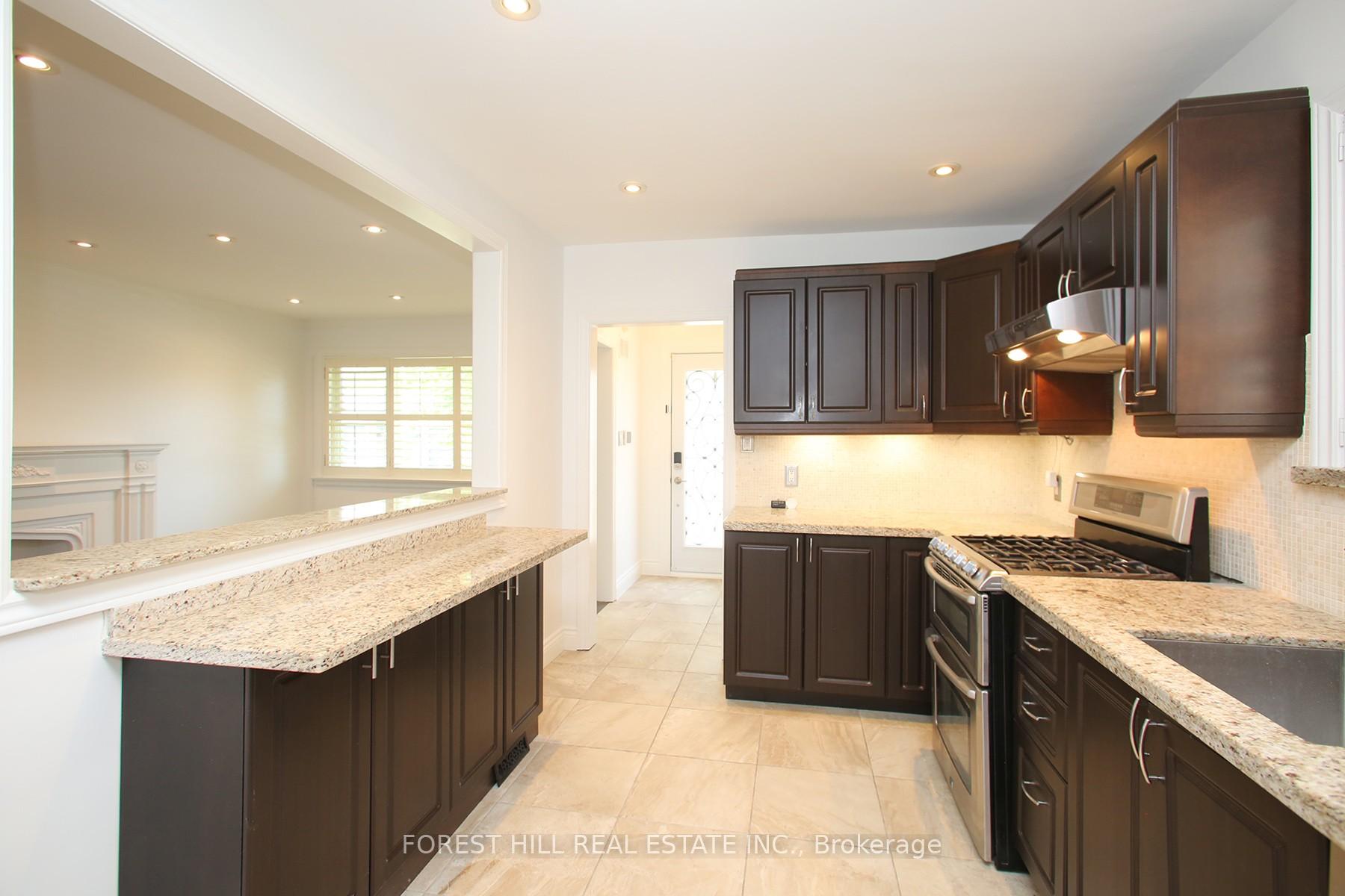 Photo 15 of 21 Presteign Avenue, Toronto, O'Connor-Parkview — HOMEH