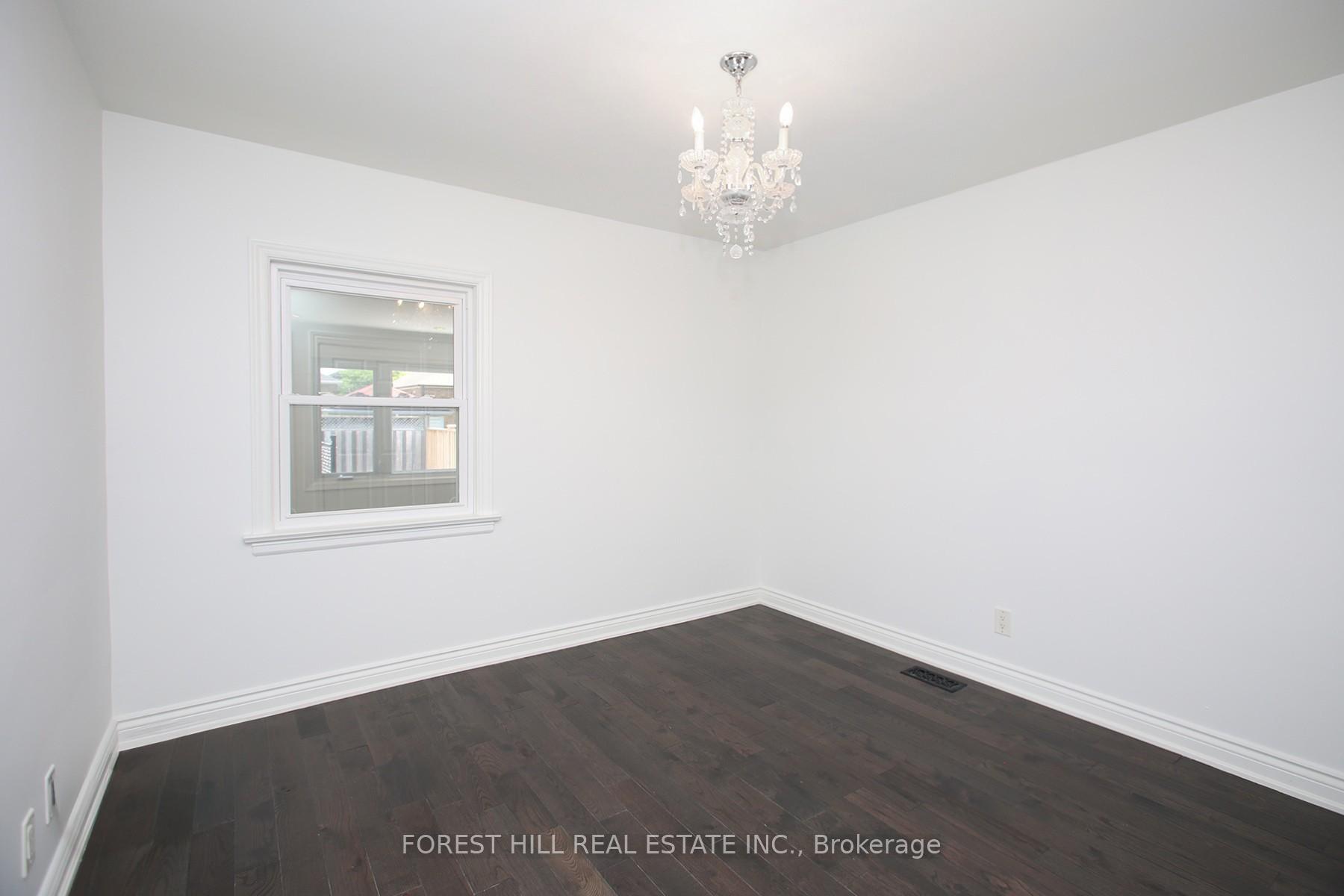 Photo 21 of 21 Presteign Avenue, Toronto, O'Connor-Parkview — HOMEH