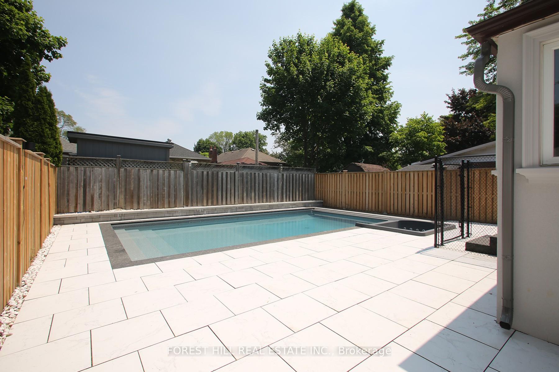 Photo 32 of 21 Presteign Avenue, Toronto, O'Connor-Parkview — HOMEH