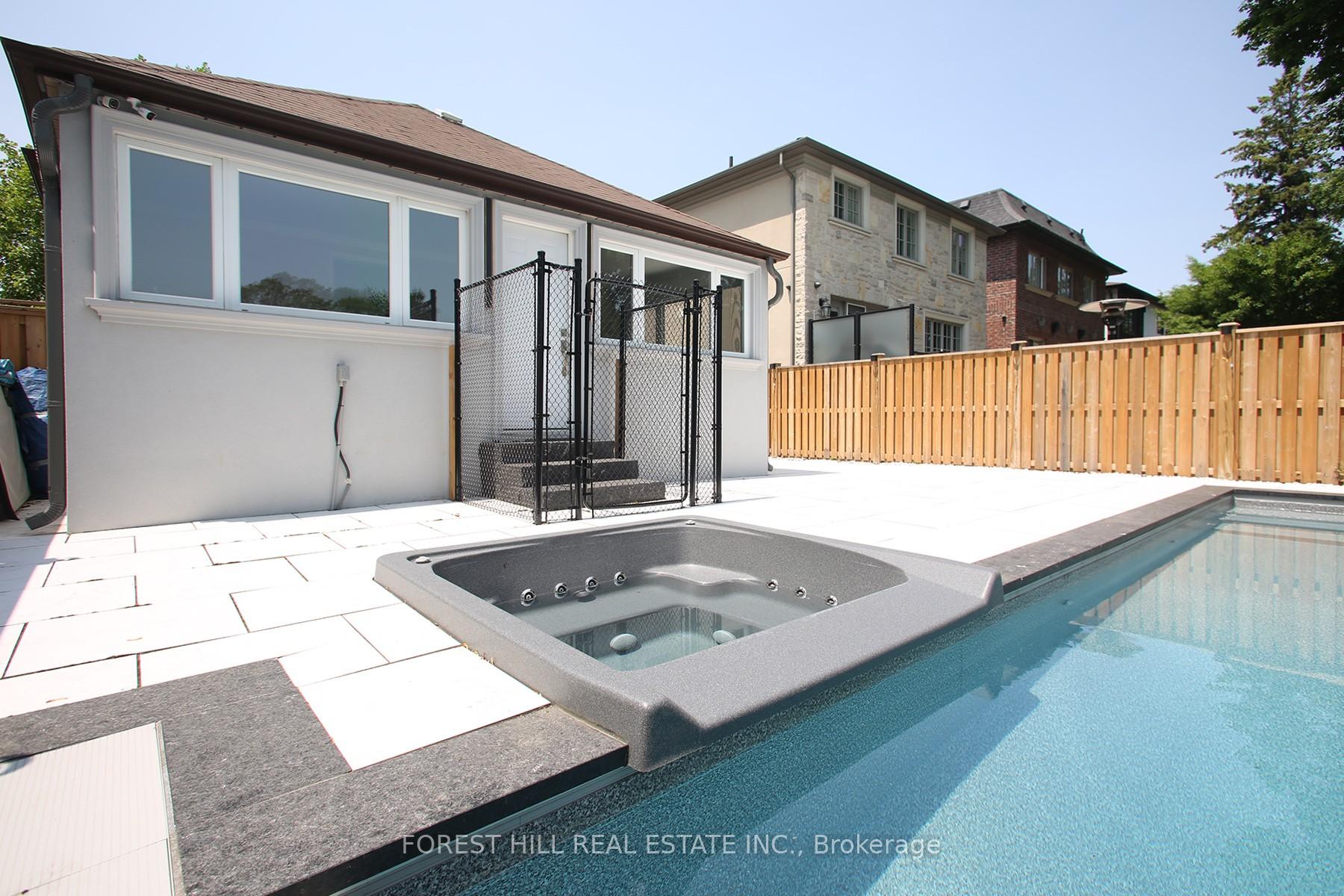 Photo 34 of 21 Presteign Avenue, Toronto, O'Connor-Parkview — HOMEH