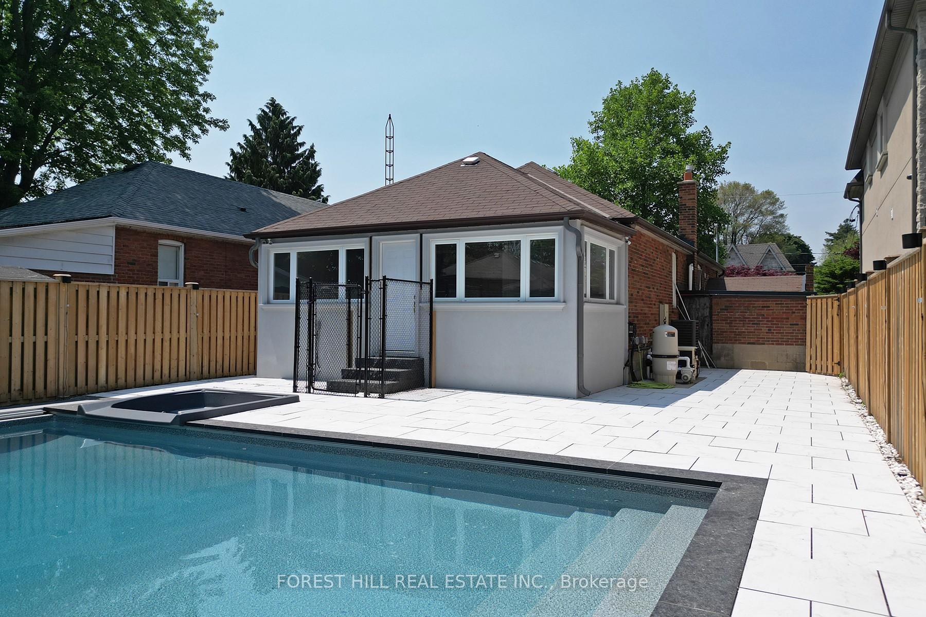 Photo 36 of 21 Presteign Avenue, Toronto, O'Connor-Parkview — HOMEH