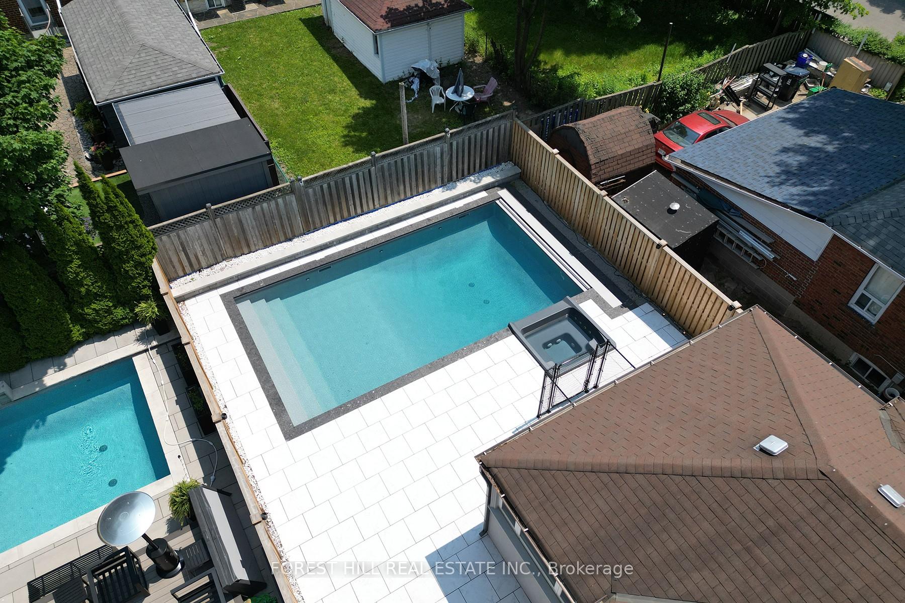 Photo 39 of 21 Presteign Avenue, Toronto, O'Connor-Parkview — HOMEH