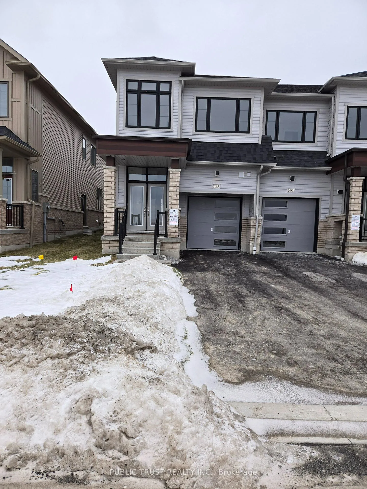 Photo 1 of 2085 Horace Duncan Crescent, Oshawa, Kedron — HOMEH