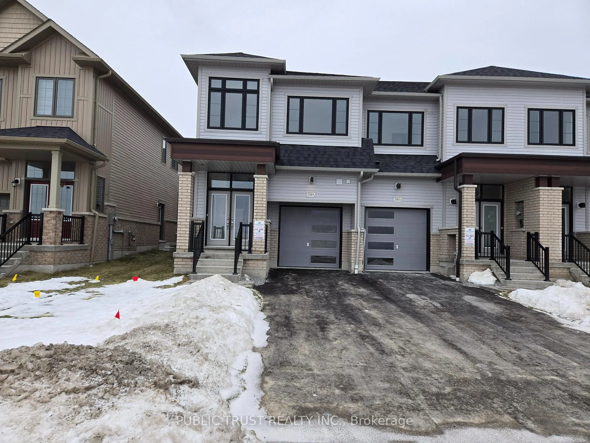 Photo 2 of 2085 Horace Duncan Crescent, Oshawa, Kedron — HOMEH