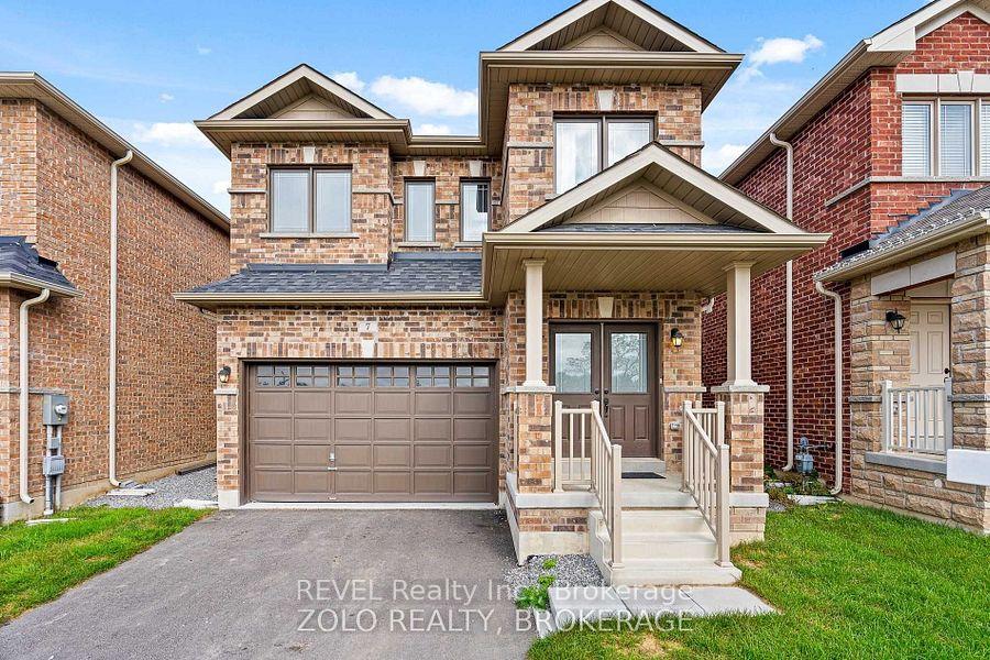 Photo 1 of 7 Palace Street, Thorold, Thorold Downtown — HOMEH