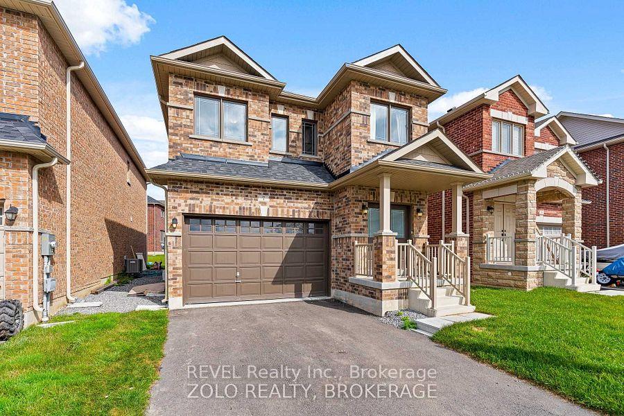 Photo 2 of 7 Palace Street, Thorold, Thorold Downtown — HOMEH