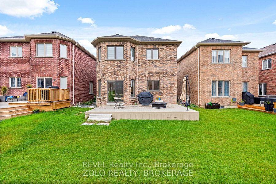Photo 18 of 7 Palace Street, Thorold, Thorold Downtown — HOMEH