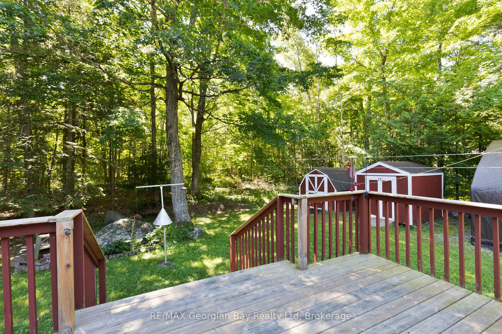 Photo 20 of 2284 Champlain Road, Tiny, Rural Tiny — HOMEH