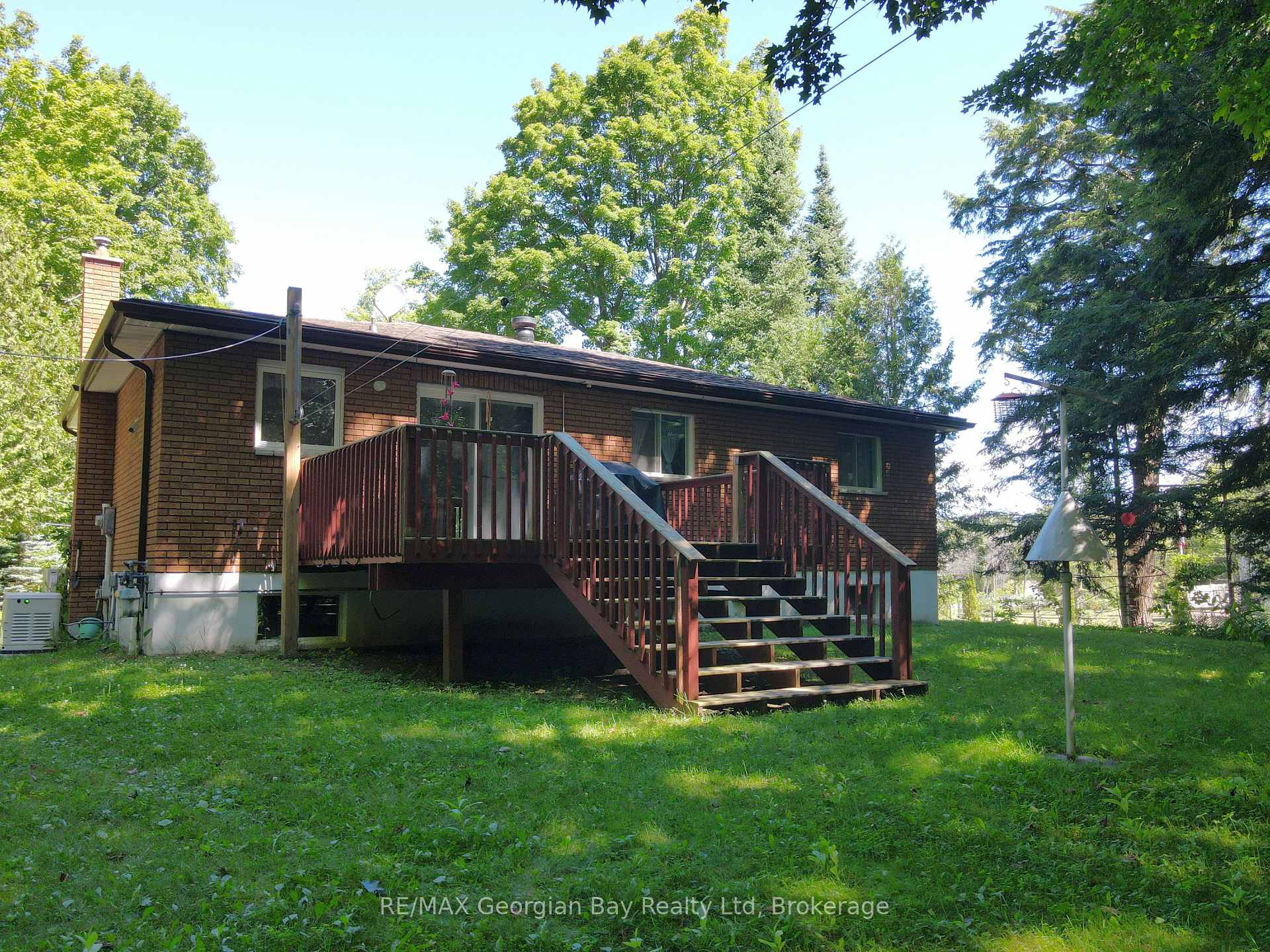 Photo 21 of 2284 Champlain Road, Tiny, Rural Tiny — HOMEH