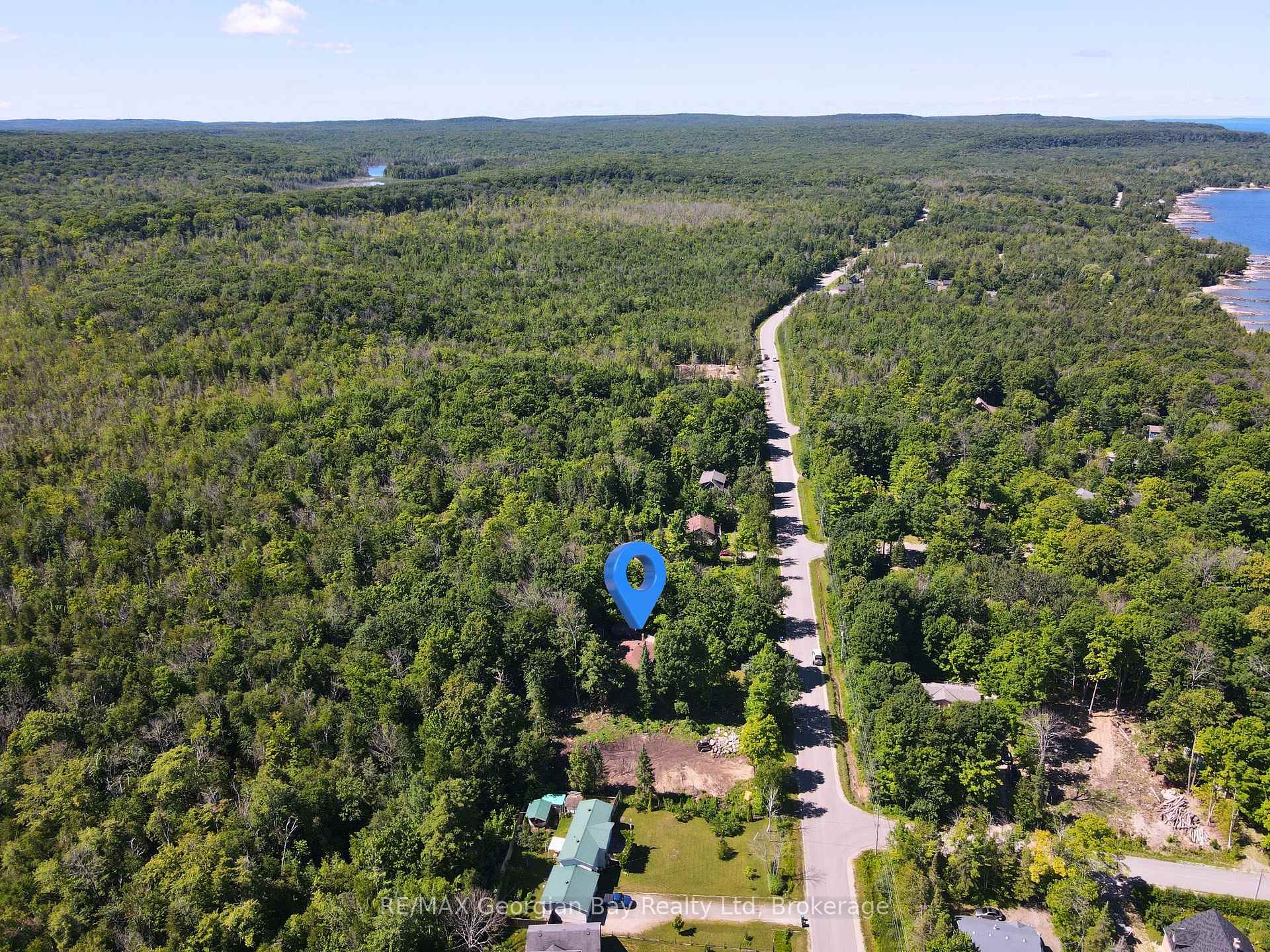 Photo 25 of 2284 Champlain Road, Tiny, Rural Tiny — HOMEH