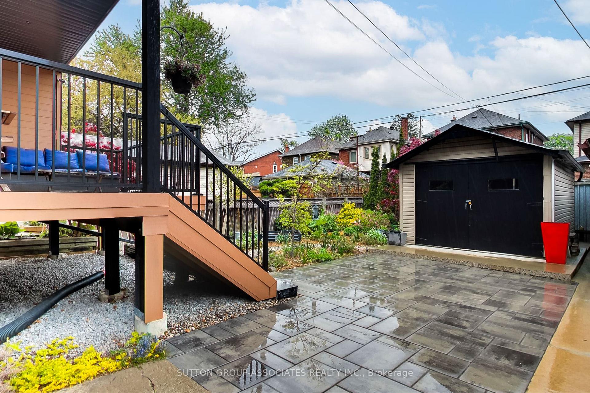 Photo 38 of 7 Roseneath Gardens, Toronto, Oakwood Village — HOMEH
