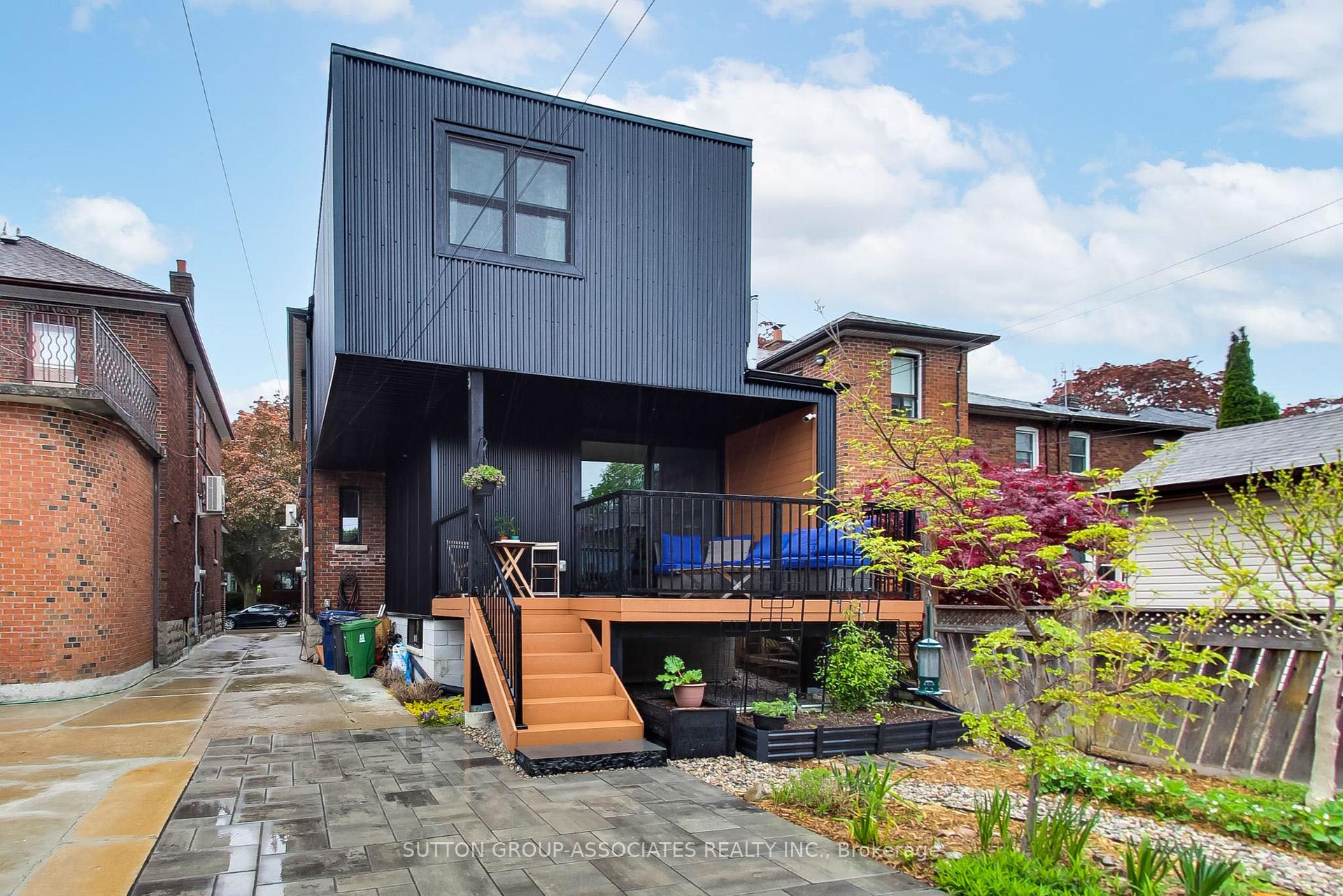 Photo 41 of 7 Roseneath Gardens, Toronto, Oakwood Village — HOMEH
