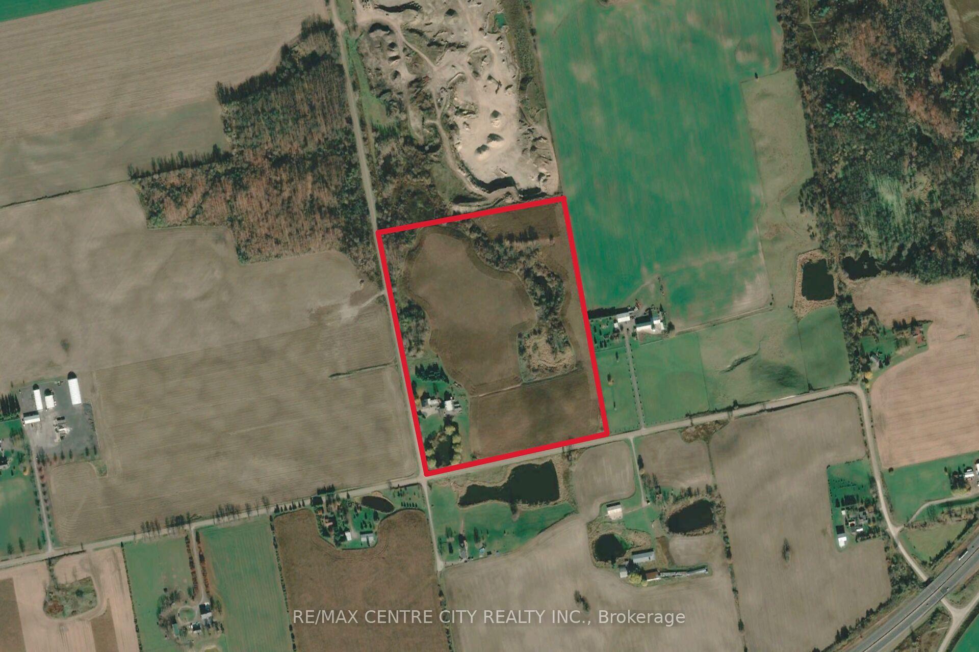 Photo 2 of 2958 Five Points Road, Thames Centre, Rural Thames Centre — HOMEH