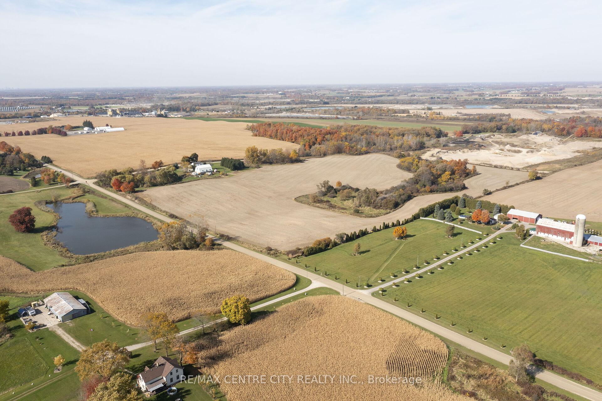 Photo 14 of 2958 Five Points Road, Thames Centre, Rural Thames Centre — HOMEH