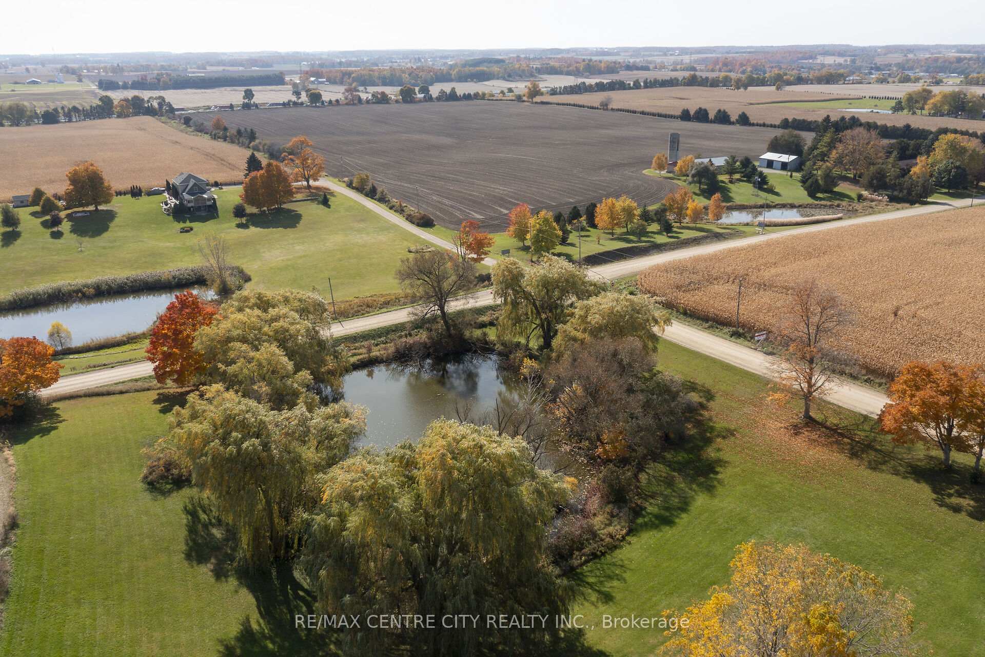 Photo 15 of 2958 Five Points Road, Thames Centre, Rural Thames Centre — HOMEH
