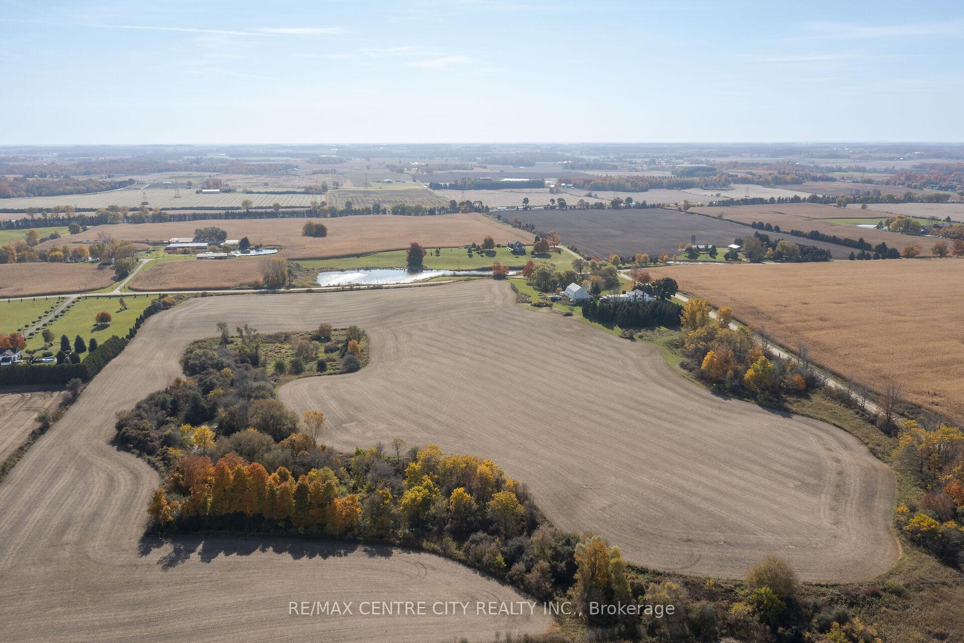 Photo 16 of 2958 Five Points Road, Thames Centre, Rural Thames Centre — HOMEH