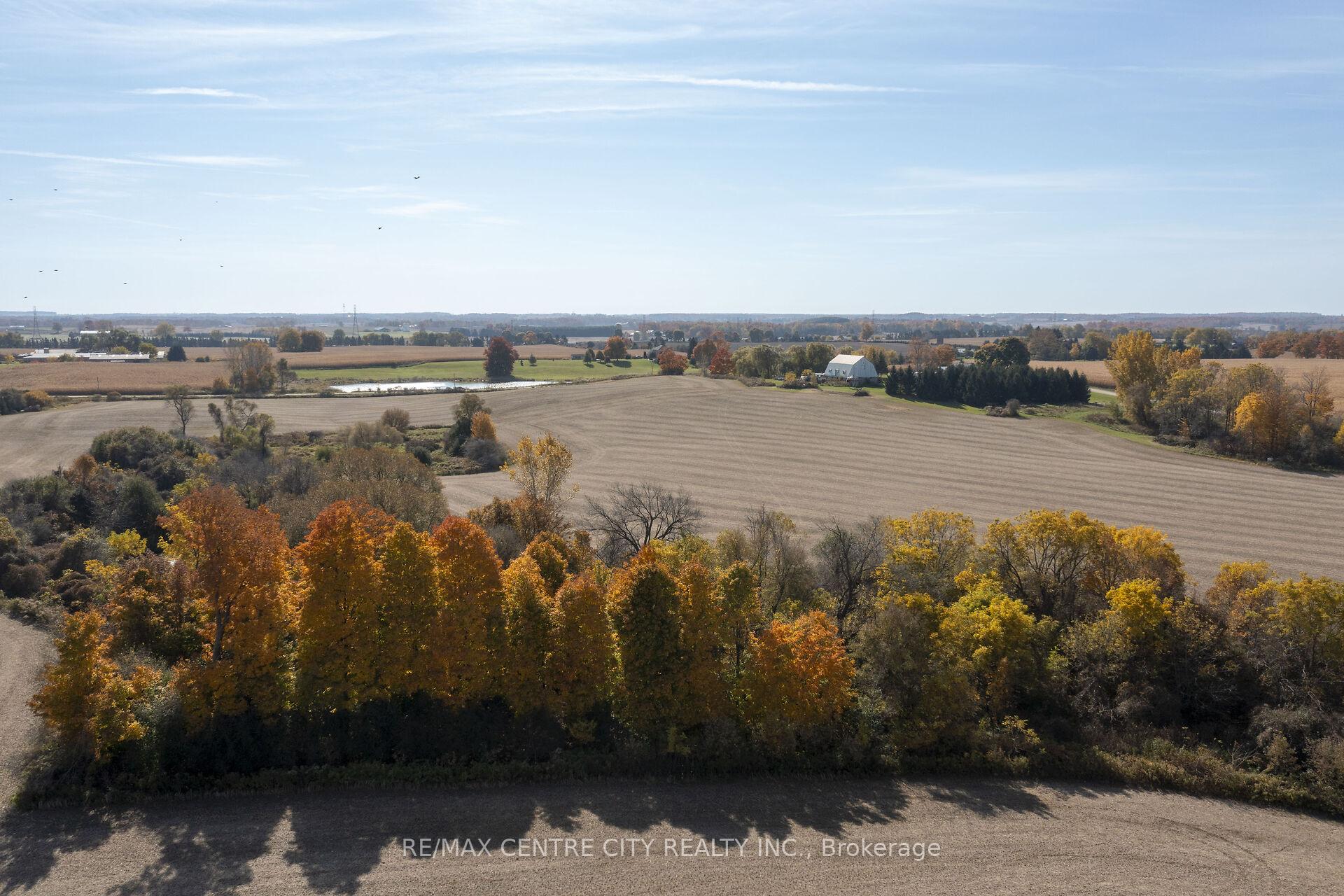 Photo 17 of 2958 Five Points Road, Thames Centre, Rural Thames Centre — HOMEH