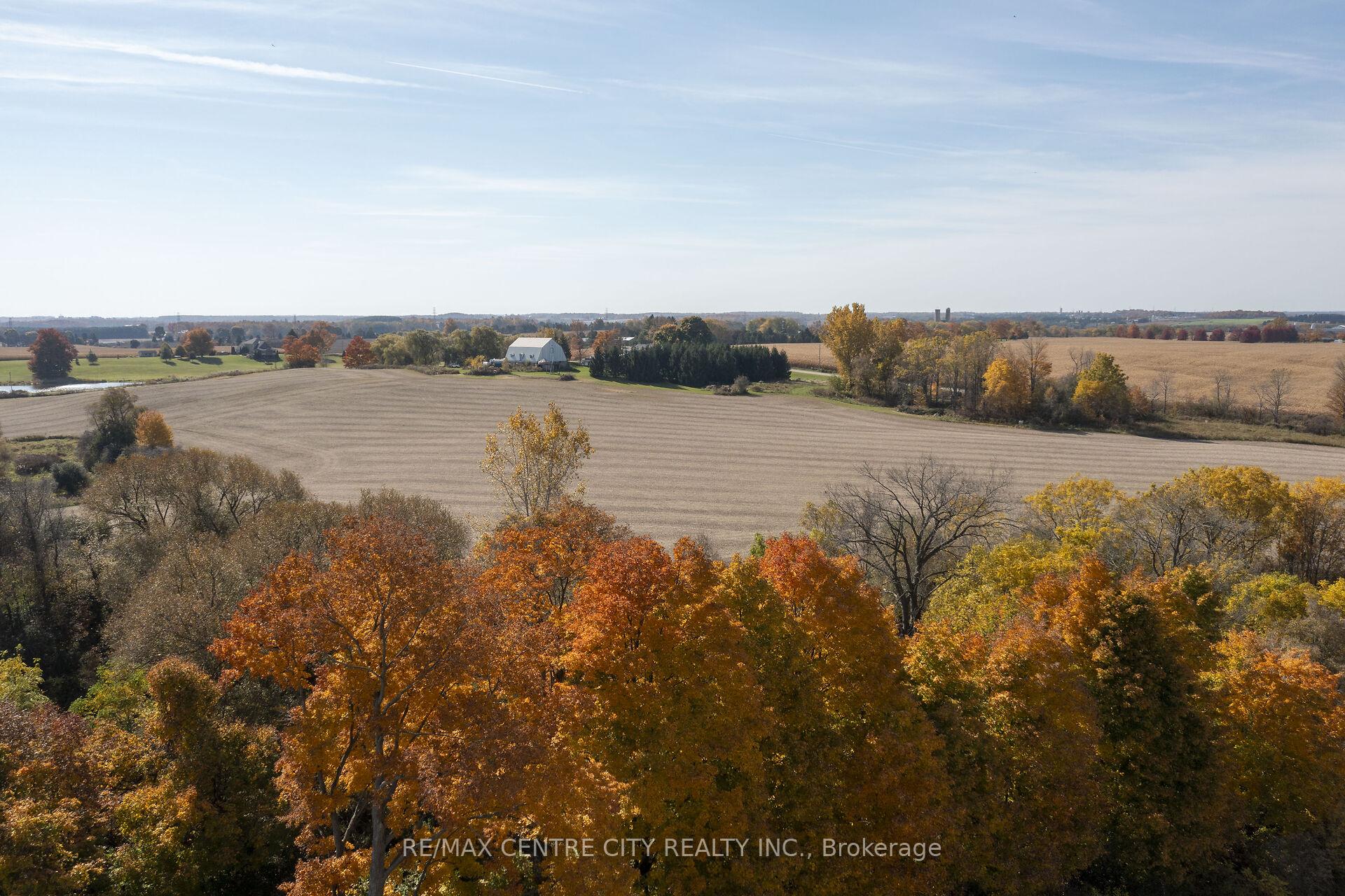 Photo 18 of 2958 Five Points Road, Thames Centre, Rural Thames Centre — HOMEH