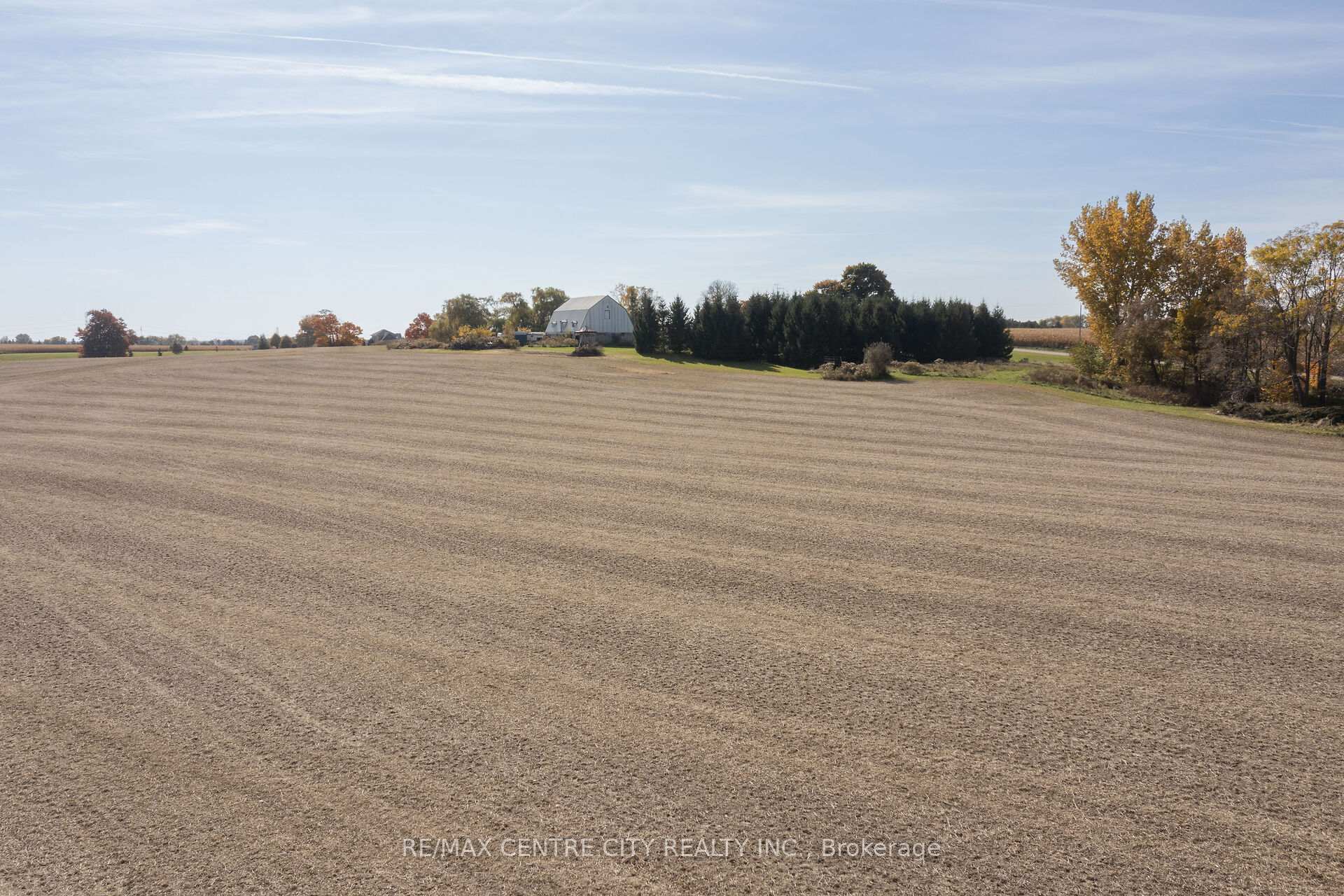 Photo 20 of 2958 Five Points Road, Thames Centre, Rural Thames Centre — HOMEH