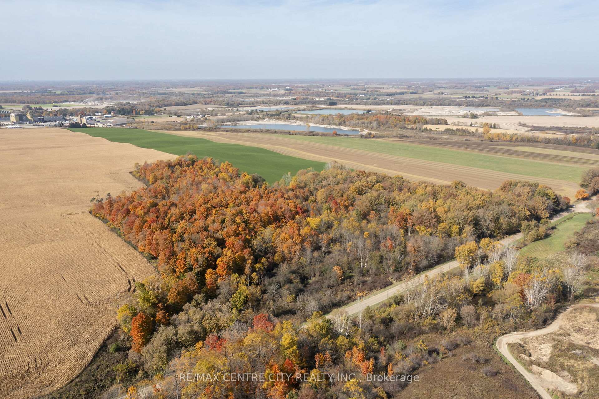 Photo 21 of 2958 Five Points Road, Thames Centre, Rural Thames Centre — HOMEH