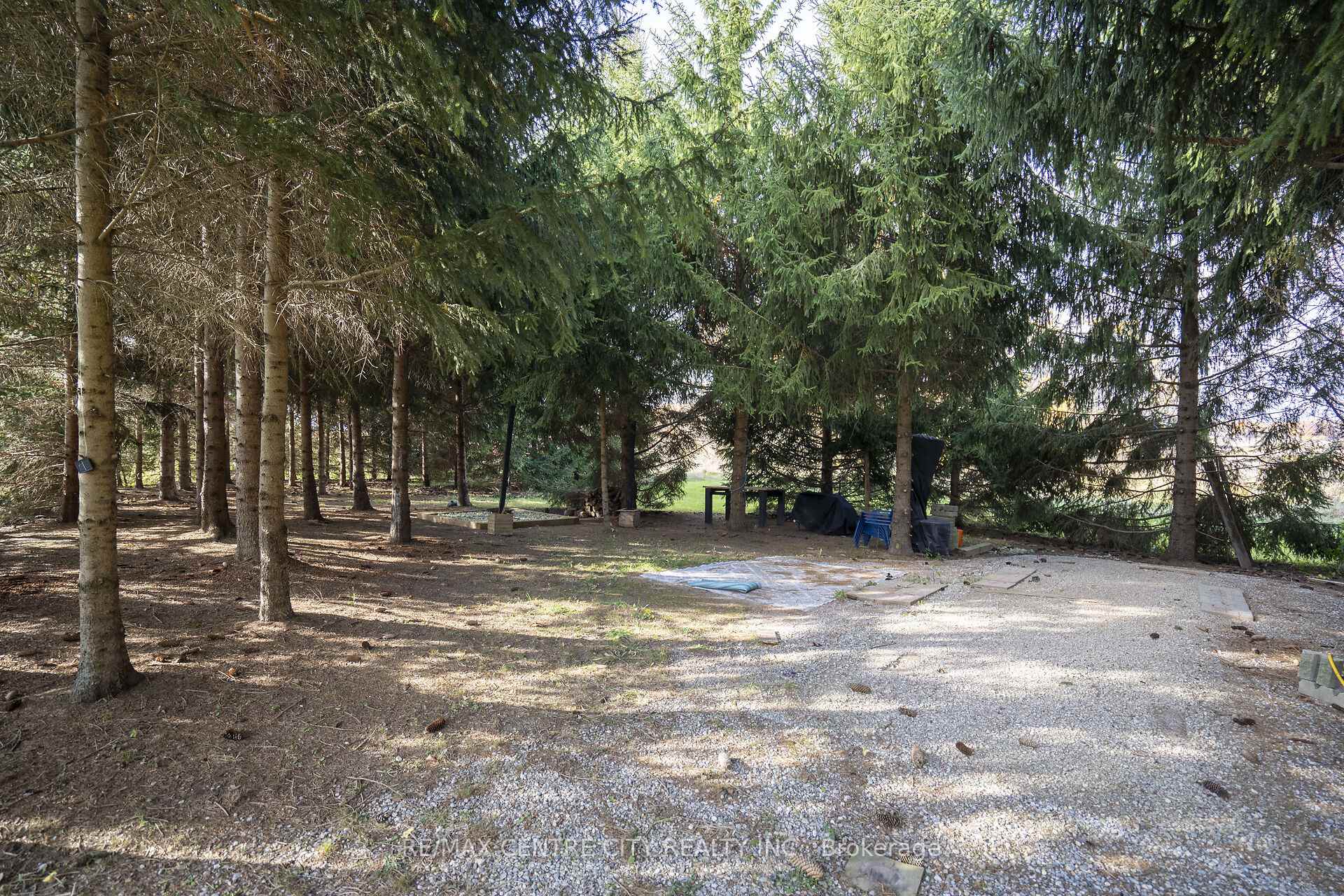 Photo 25 of 2958 Five Points Road, Thames Centre, Rural Thames Centre — HOMEH