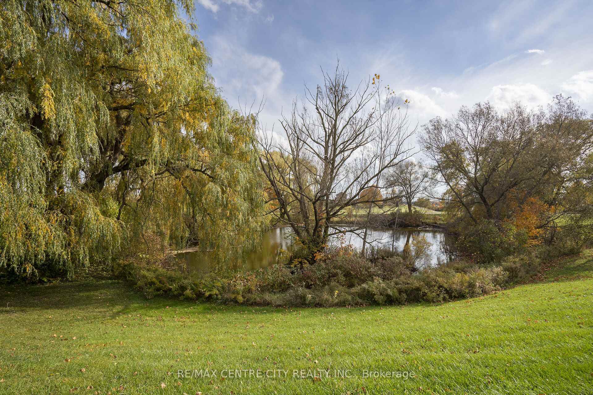 Photo 27 of 2958 Five Points Road, Thames Centre, Rural Thames Centre — HOMEH