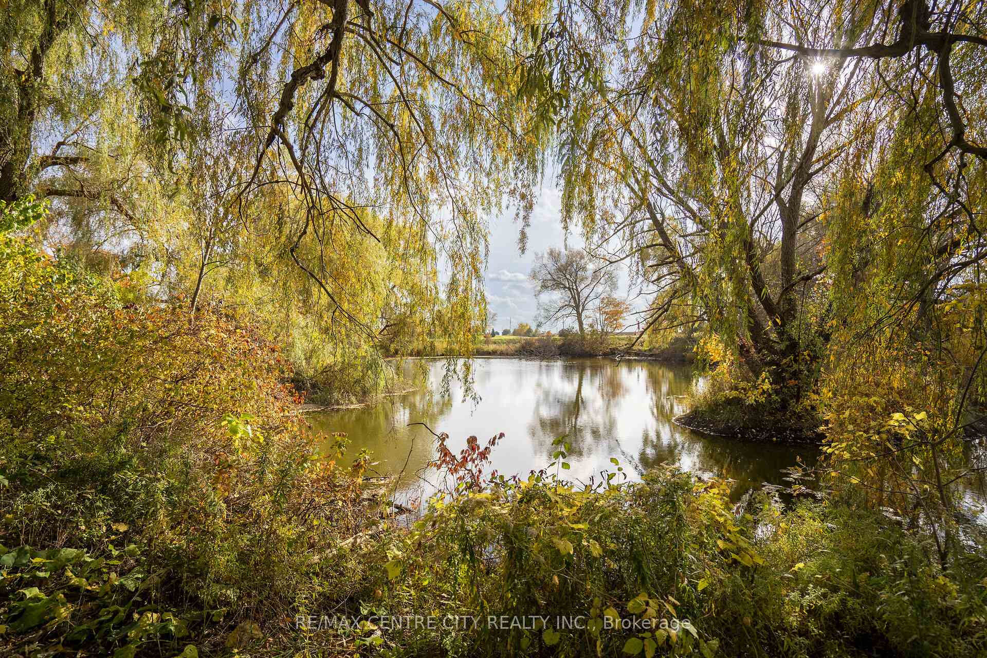 Photo 28 of 2958 Five Points Road, Thames Centre, Rural Thames Centre — HOMEH