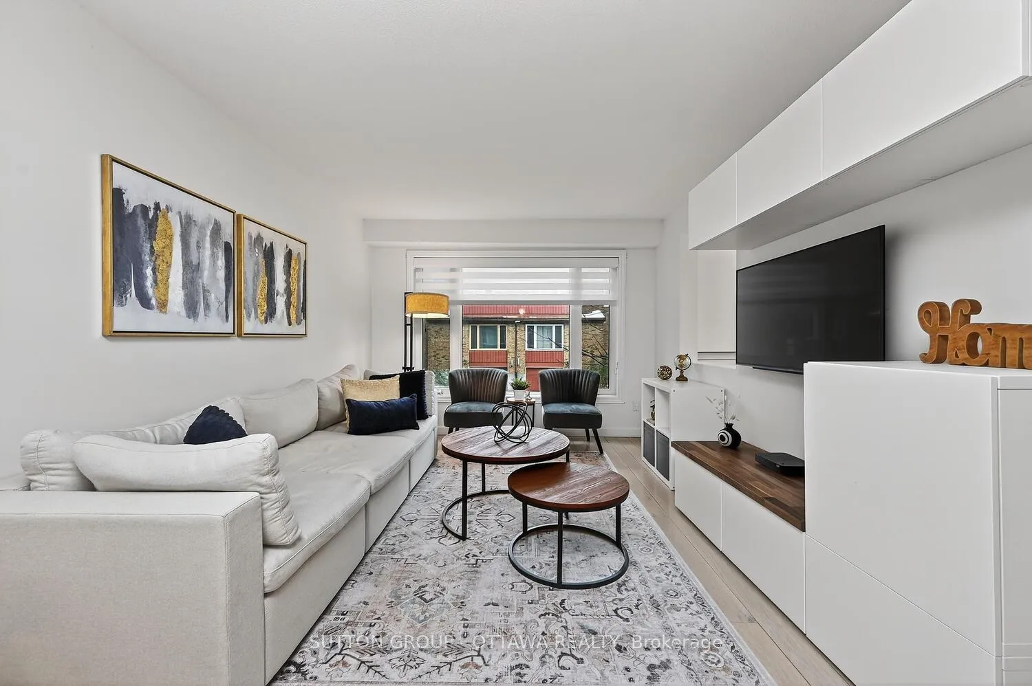Photo 10 of 1 Bayside Private, Ottawa, Mooneys Bay/Riverside Park — HOMEH