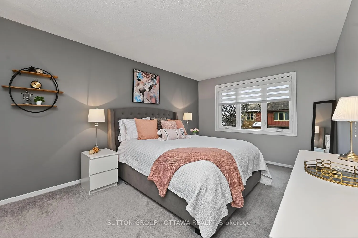 Photo 15 of 1 Bayside Private, Ottawa, Mooneys Bay/Riverside Park — HOMEH