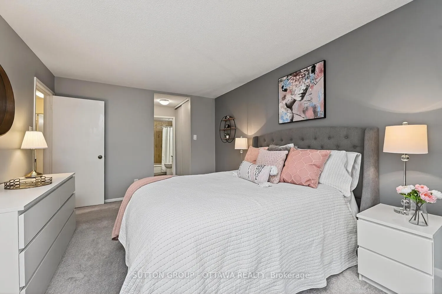 Photo 16 of 1 Bayside Private, Ottawa, Mooneys Bay/Riverside Park — HOMEH