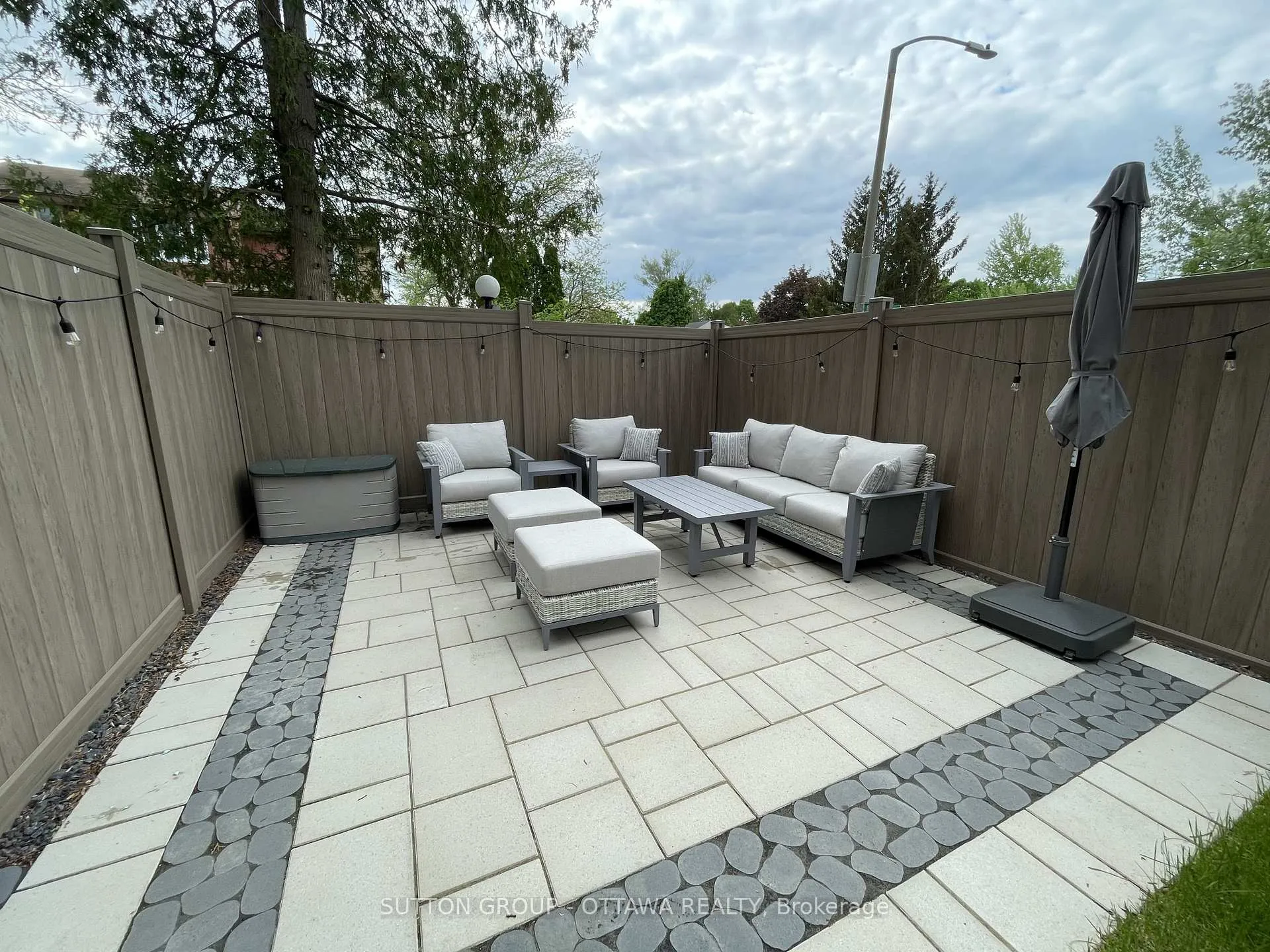 Photo 29 of 1 Bayside Private, Ottawa, Mooneys Bay/Riverside Park — HOMEH