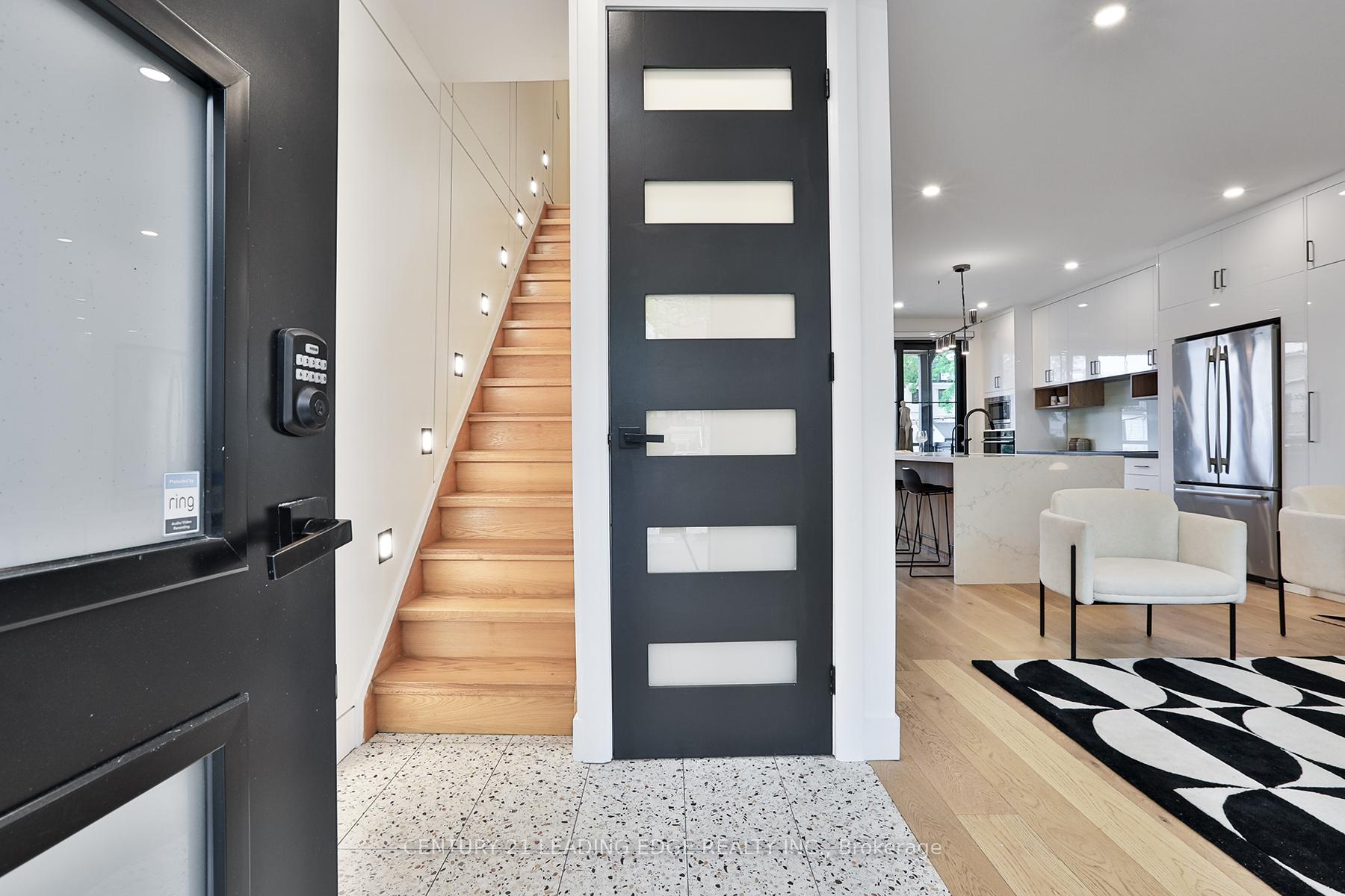 Photo 2 of 29 Dingwall Avenue, Toronto, North Riverdale — HOMEH