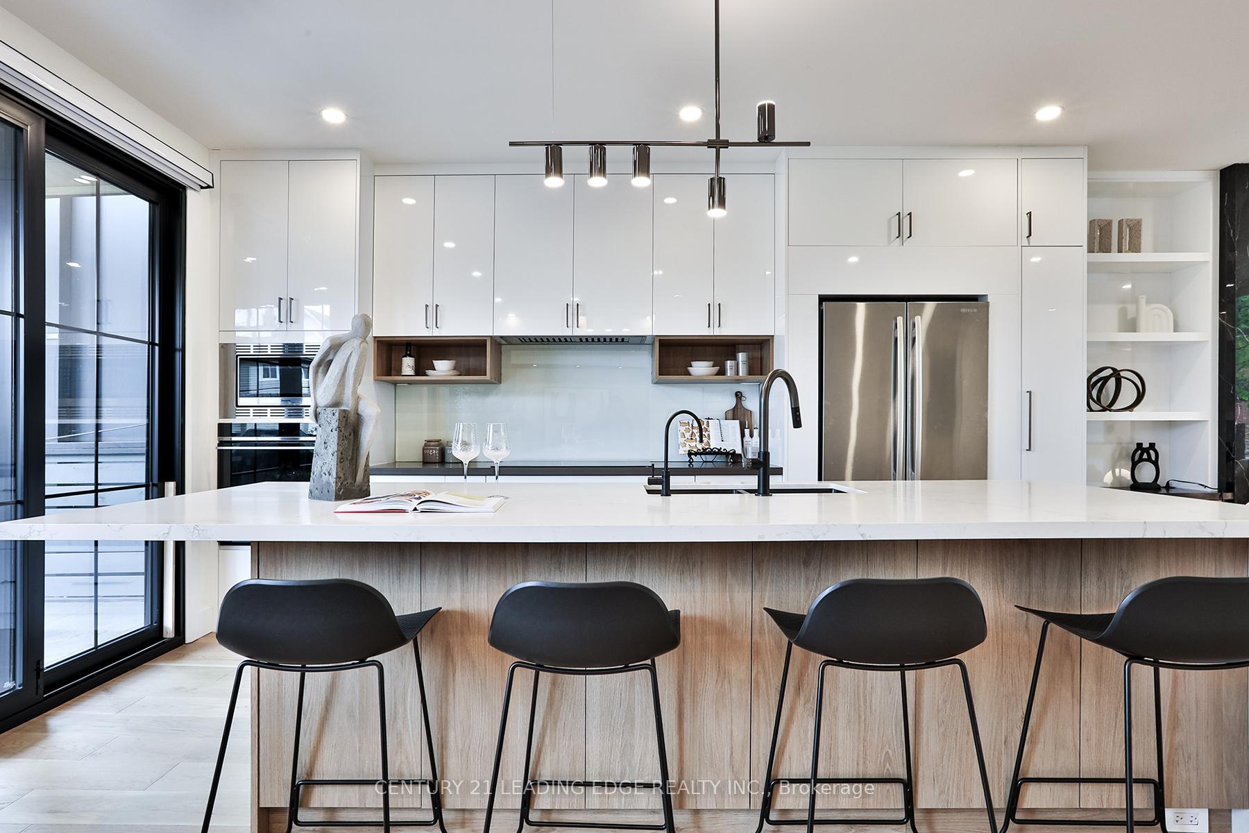 Photo 12 of 29 Dingwall Avenue, Toronto, North Riverdale — HOMEH