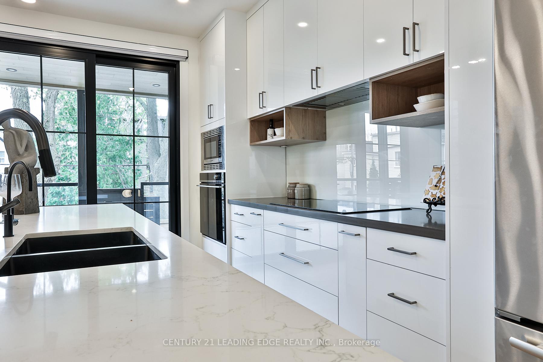 Photo 13 of 29 Dingwall Avenue, Toronto, North Riverdale — HOMEH