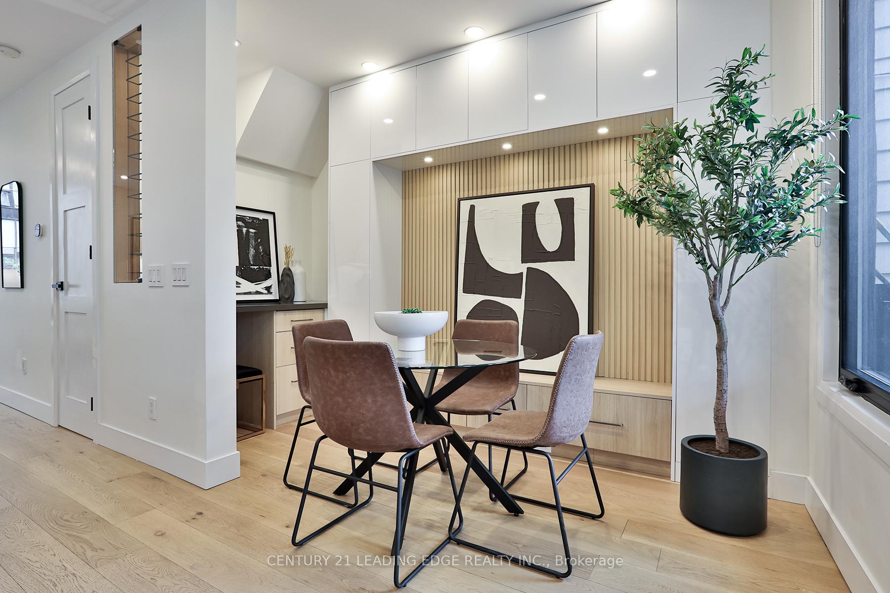 Photo 15 of 29 Dingwall Avenue, Toronto, North Riverdale — HOMEH