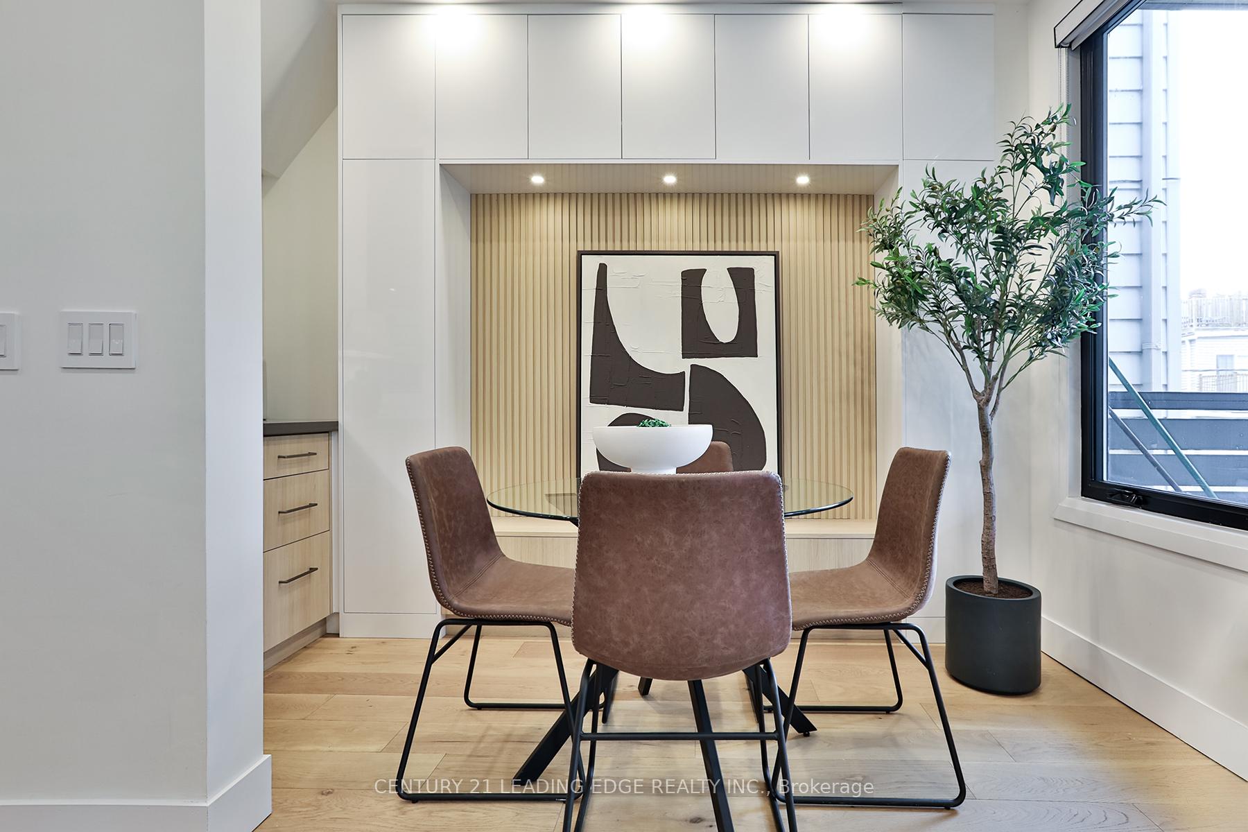 Photo 17 of 29 Dingwall Avenue, Toronto, North Riverdale — HOMEH
