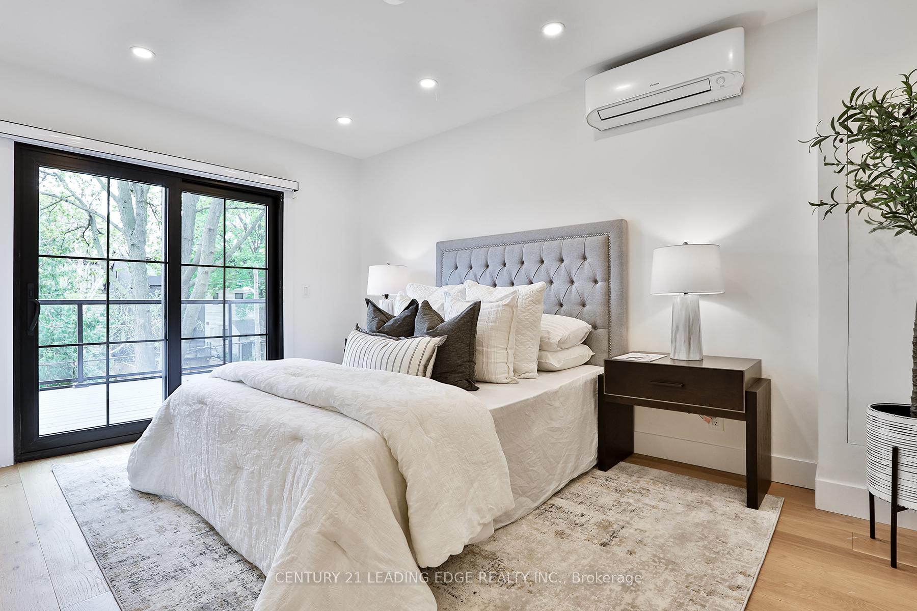 Photo 19 of 29 Dingwall Avenue, Toronto, North Riverdale — HOMEH