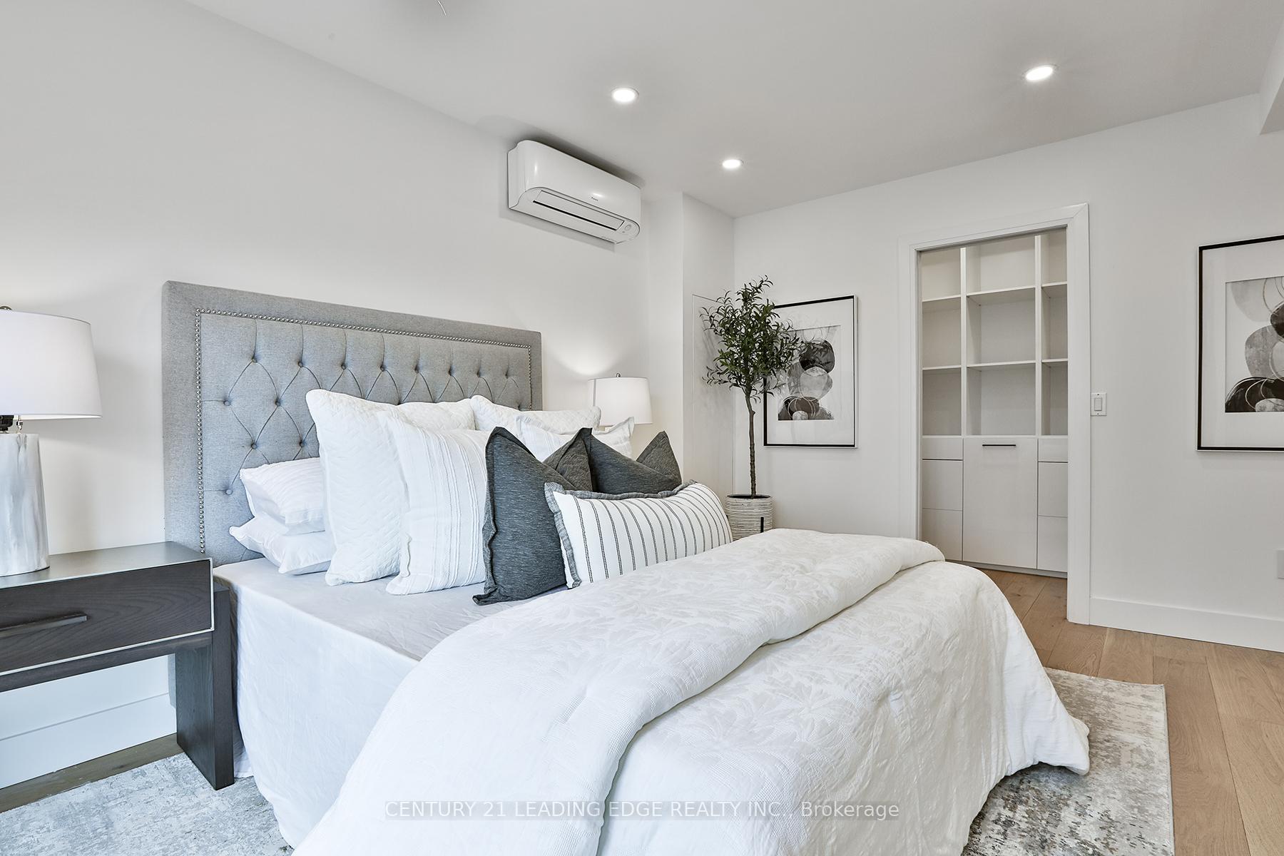 Photo 21 of 29 Dingwall Avenue, Toronto, North Riverdale — HOMEH