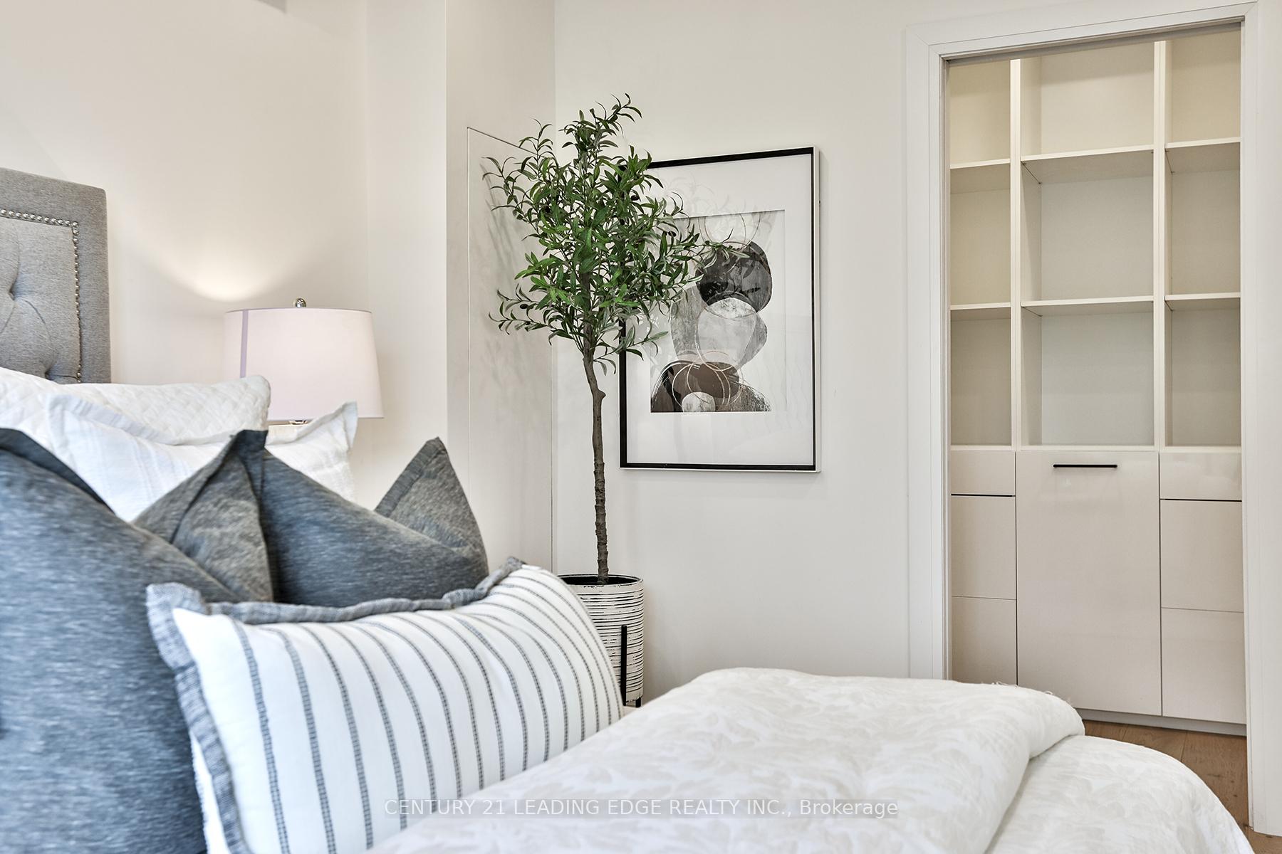 Photo 24 of 29 Dingwall Avenue, Toronto, North Riverdale — HOMEH