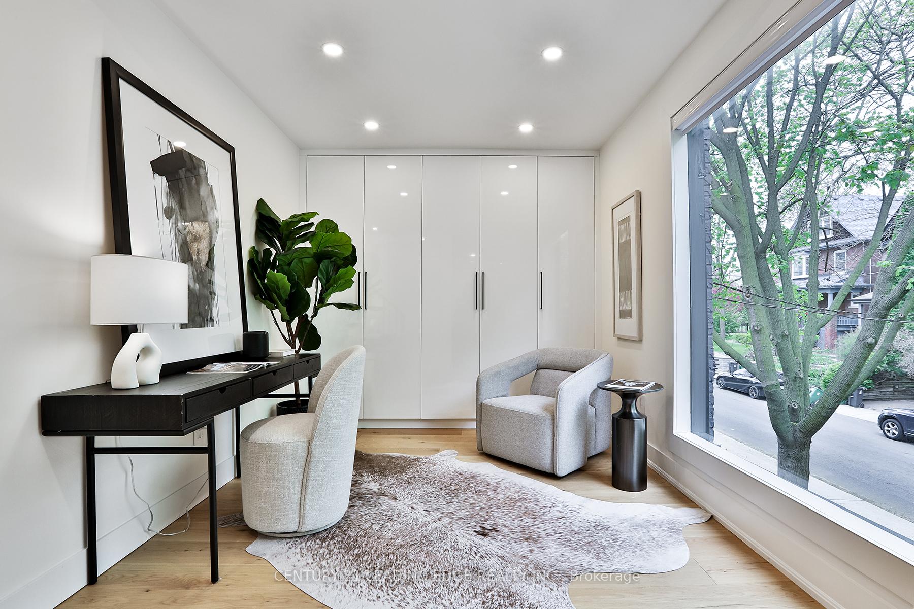 Photo 27 of 29 Dingwall Avenue, Toronto, North Riverdale — HOMEH