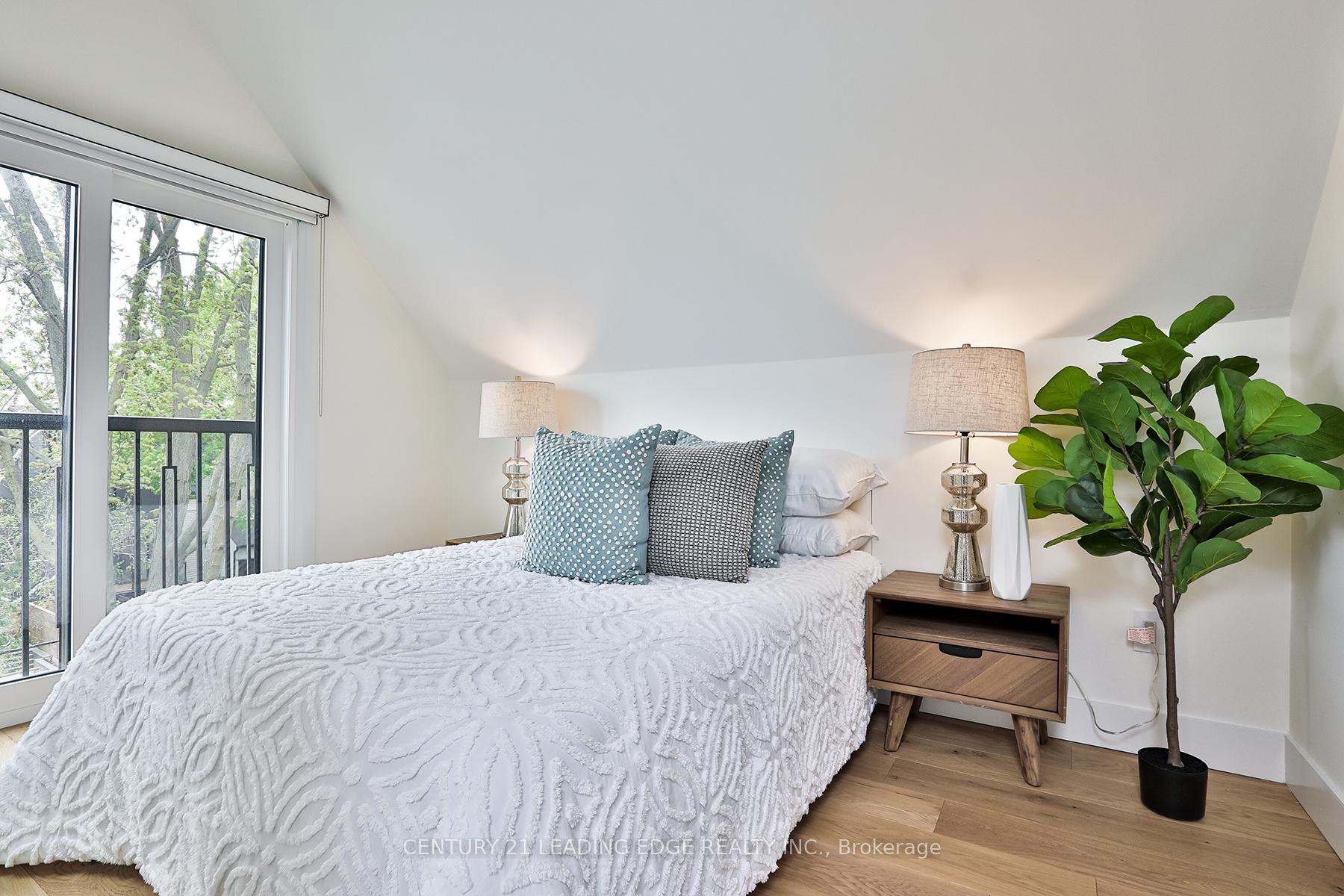 Photo 29 of 29 Dingwall Avenue, Toronto, North Riverdale — HOMEH