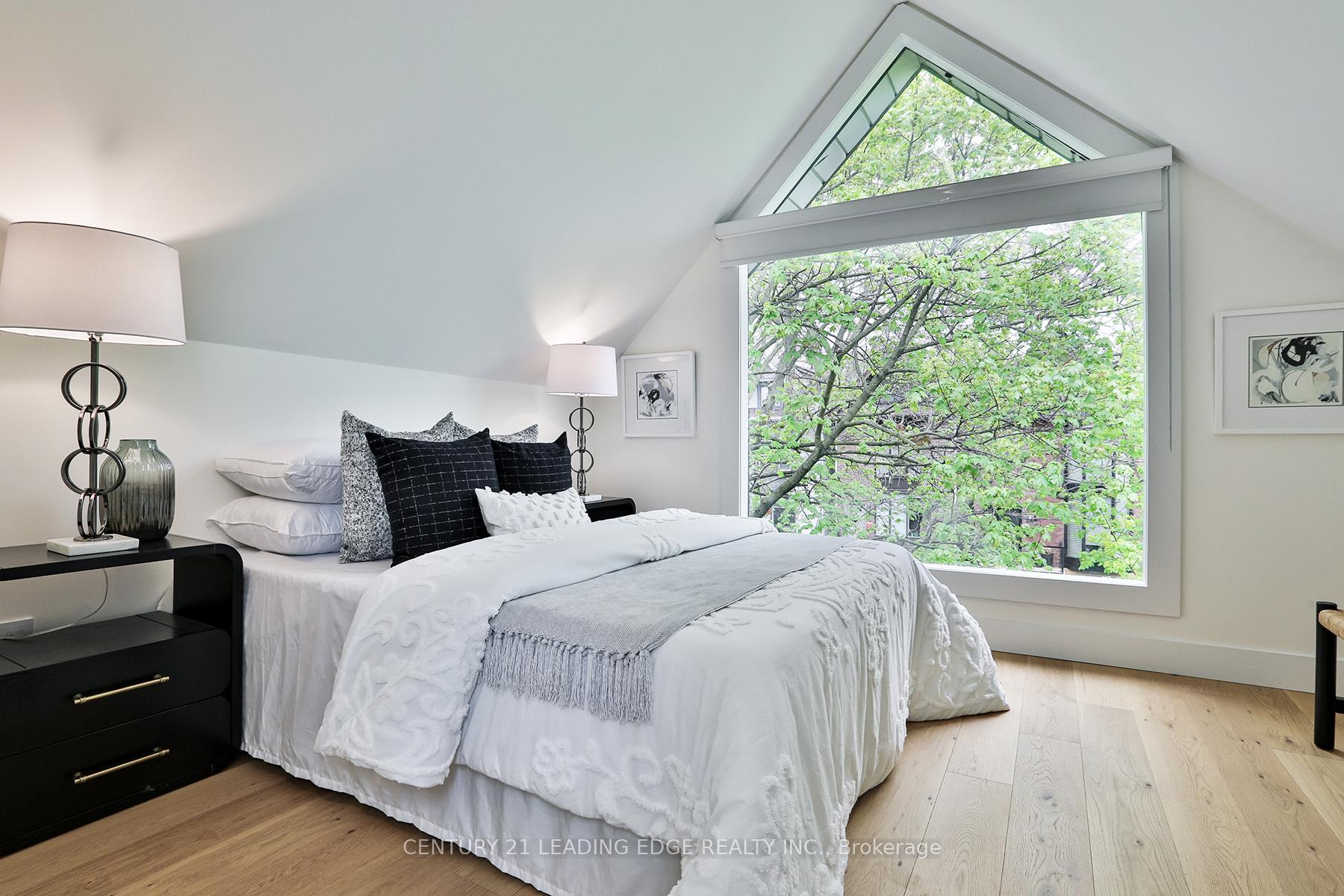 Photo 32 of 29 Dingwall Avenue, Toronto, North Riverdale — HOMEH