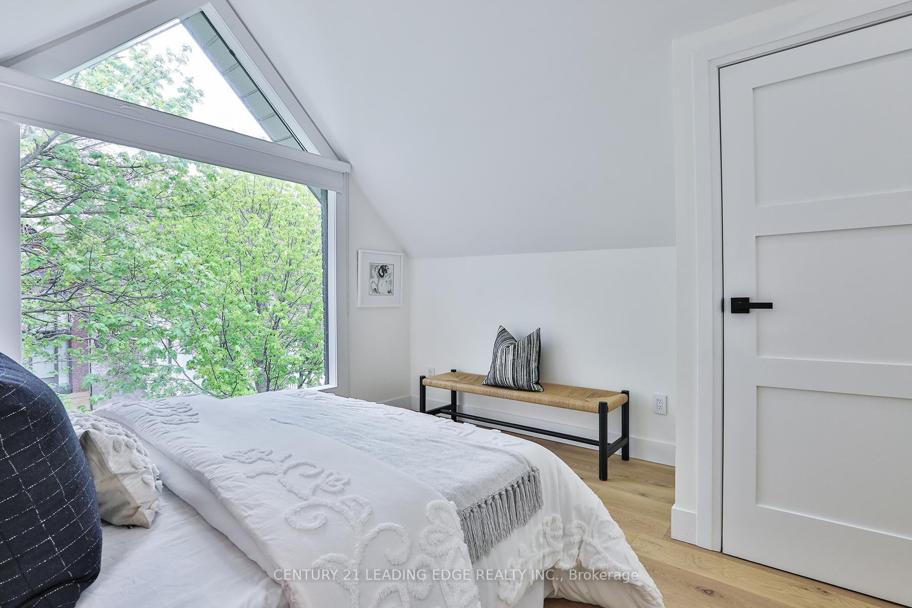 Photo 34 of 29 Dingwall Avenue, Toronto, North Riverdale — HOMEH