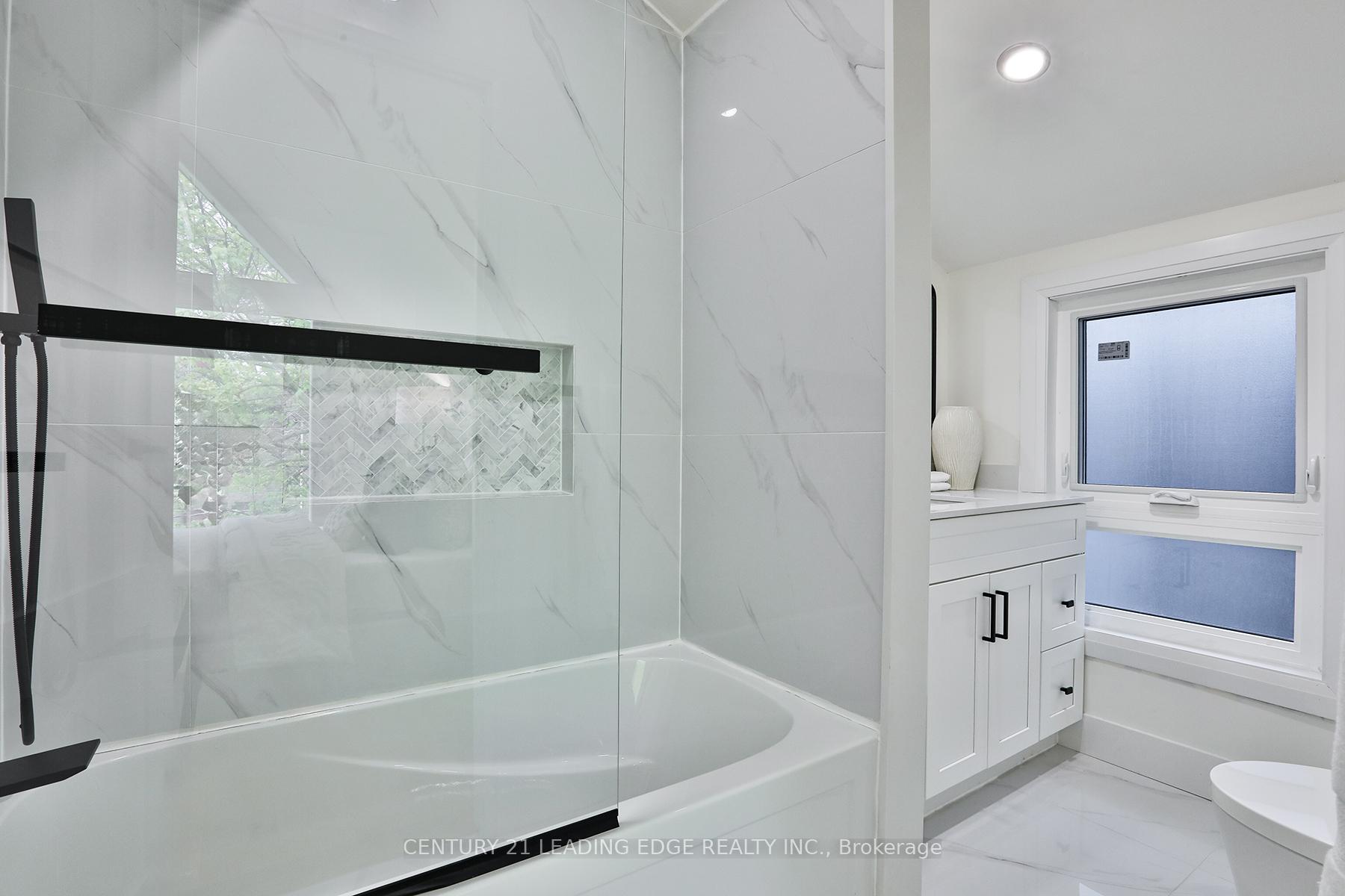 Photo 35 of 29 Dingwall Avenue, Toronto, North Riverdale — HOMEH